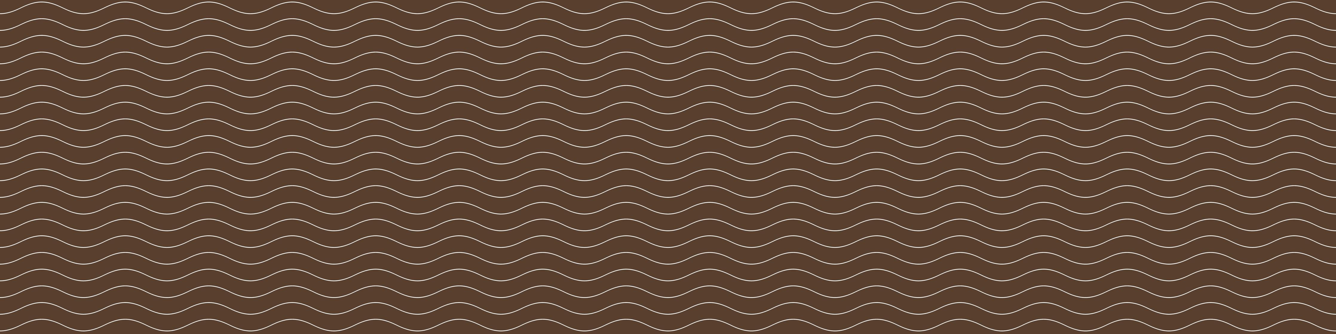 Küchenrückwand-Onde Abisso Caffè