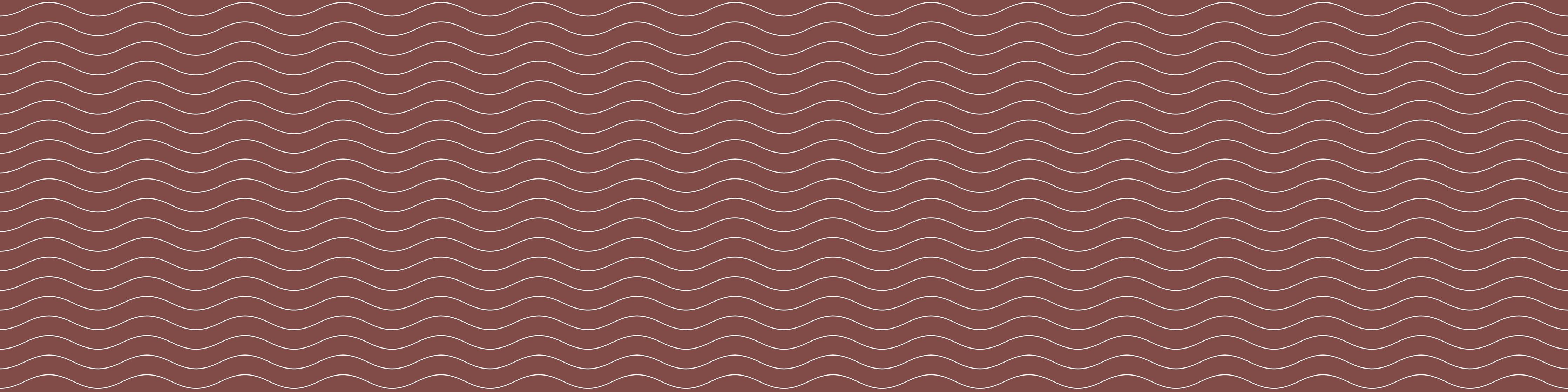 Küchenrückwand-Onde Abisso Mattone