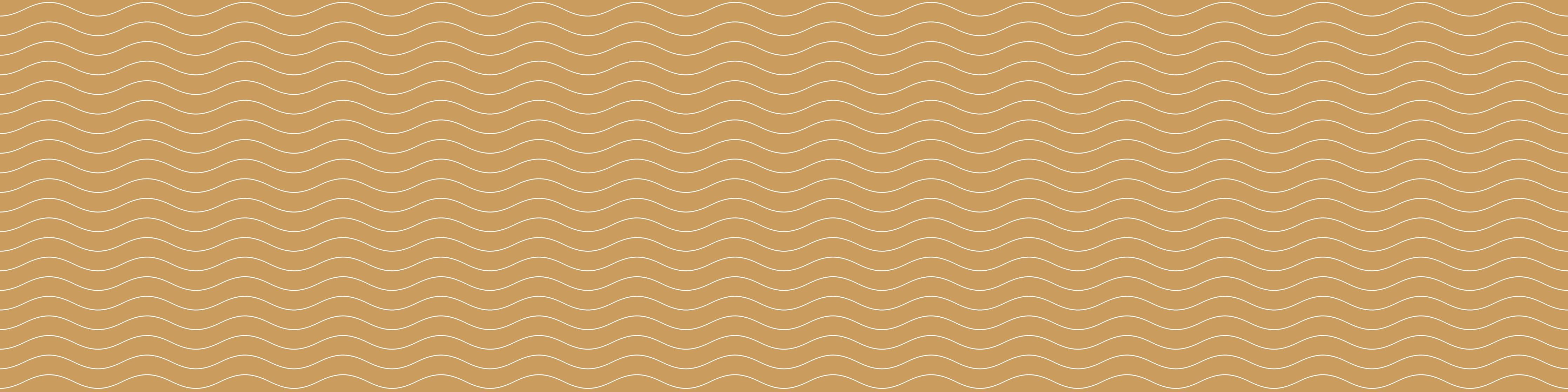 Küchenrückwand-Onde Abisso Ocra