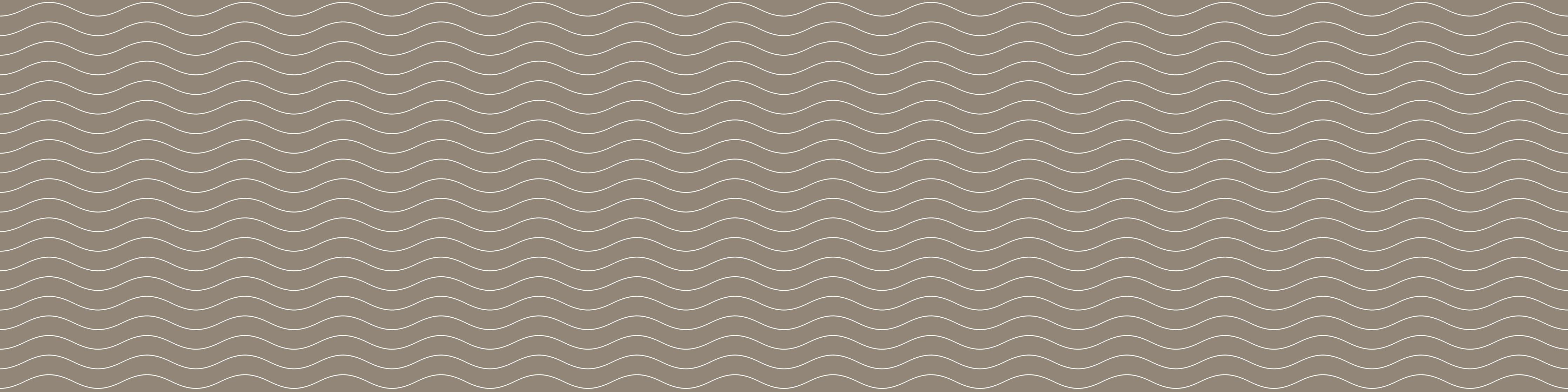 Küchenrückwand-Onde Abisso Tortora