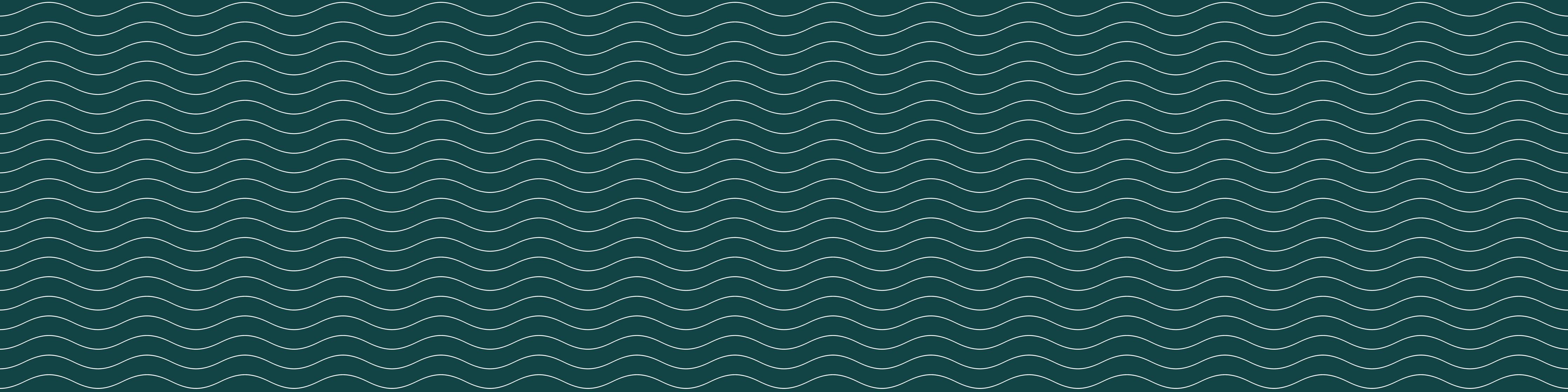 Küchenrückwand-Onde Abisso Verde petrolio