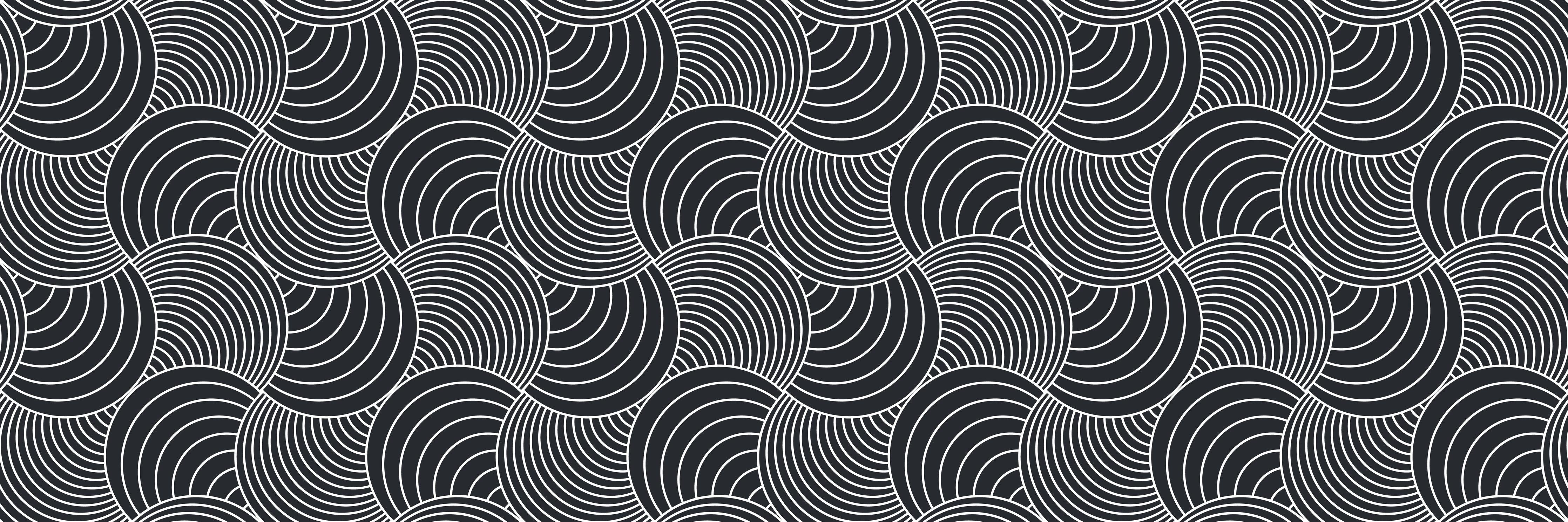 Küchenrückwand-Onde Imaginario Carbone