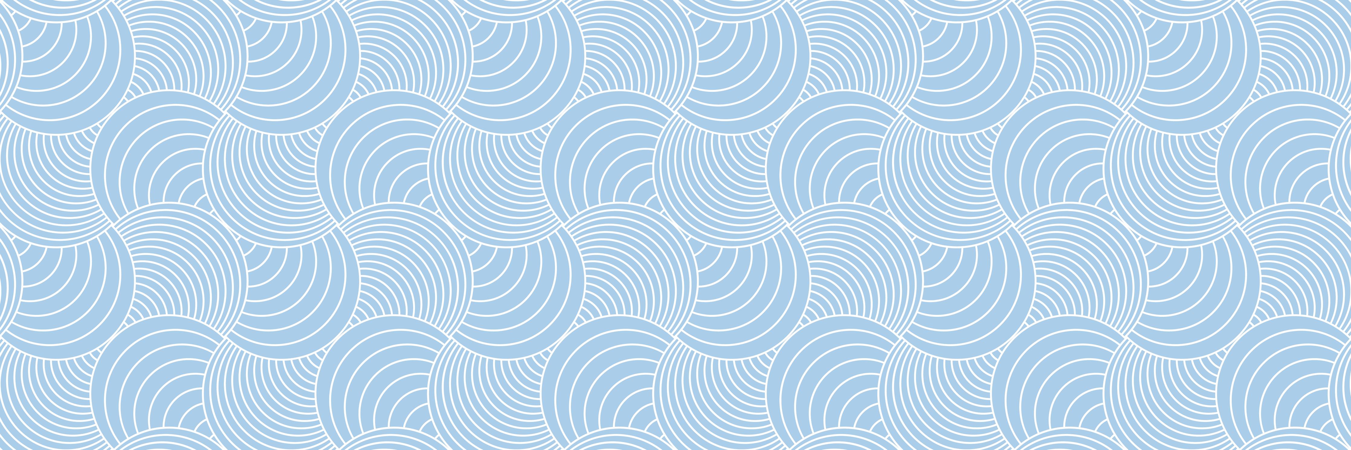 Küchenrückwand-Onde Imaginario Cielo