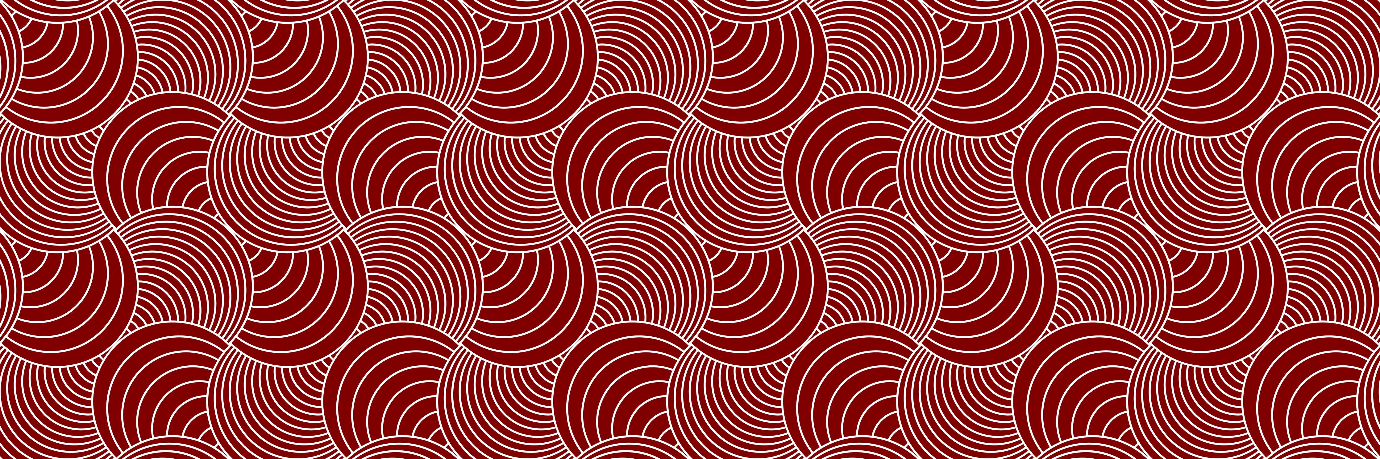 Küchenrückwand-Onde Imaginario Granata