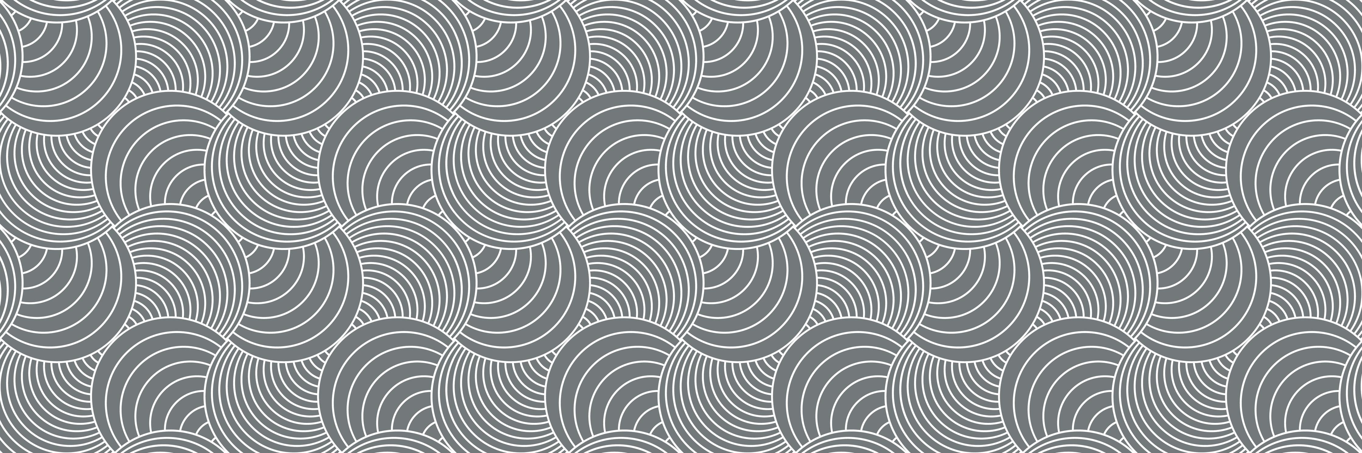 Küchenrückwand-Onde Imaginario Piombo