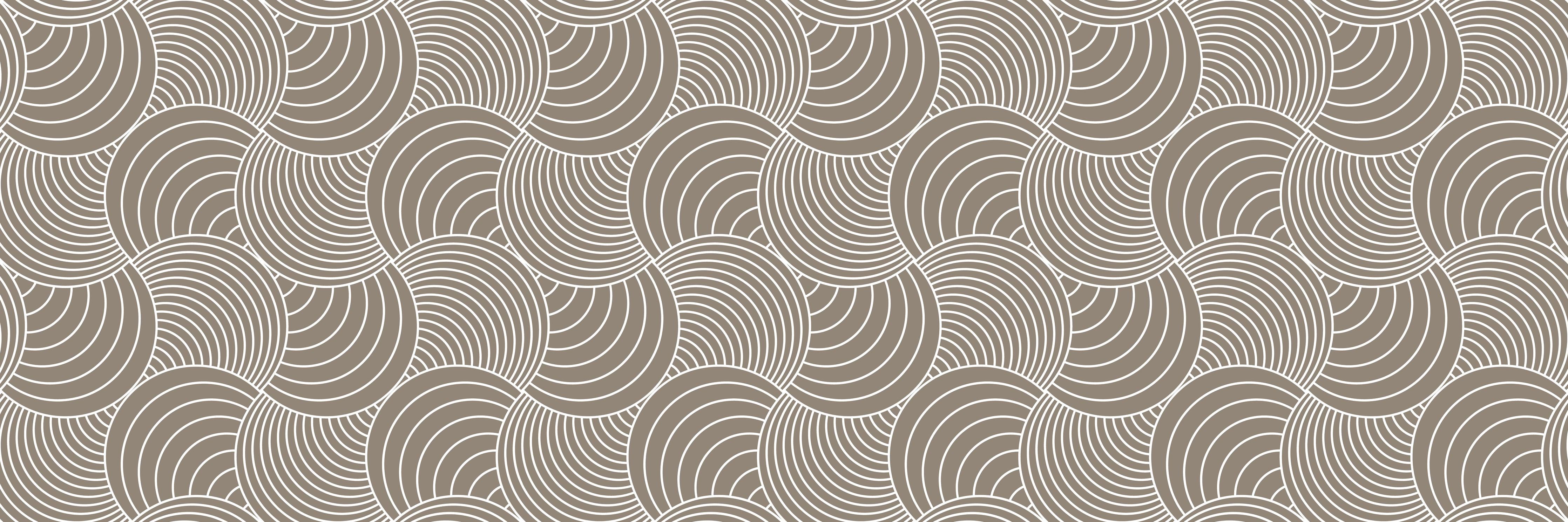 Küchenrückwand-Onde Imaginario Tortora