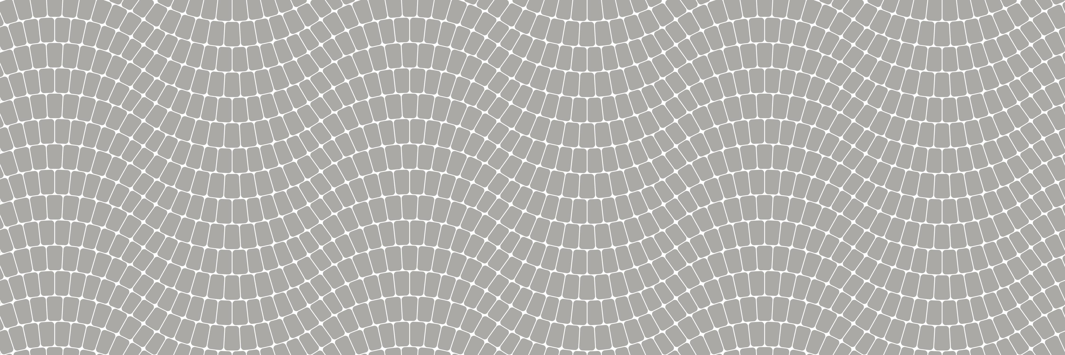 Küchenrückwand-Onde Sinuoso Cemento