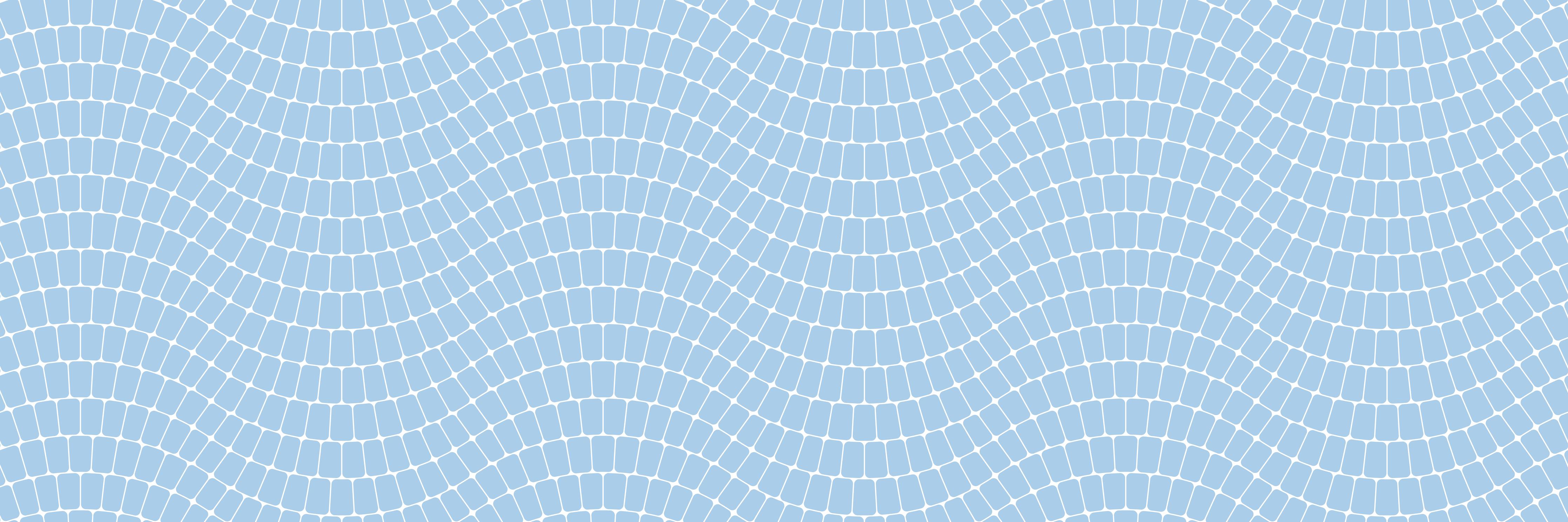 Küchenrückwand-Onde Sinuoso Cielo