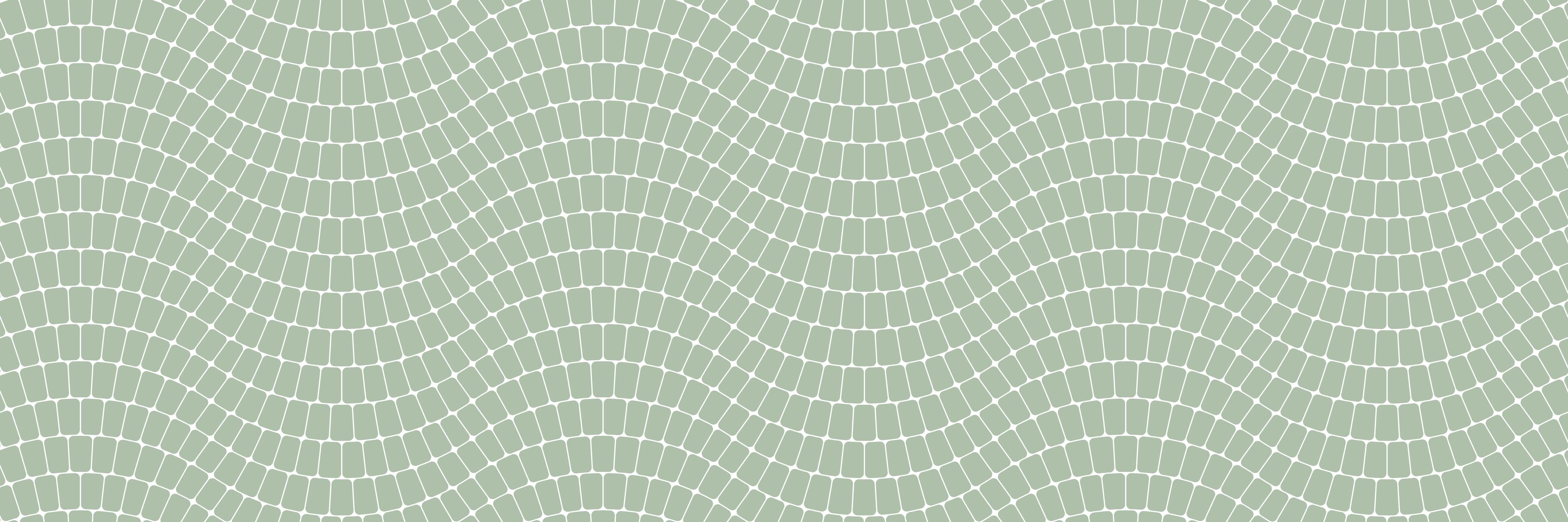 Küchenrückwand-Onde Sinuoso Salvia