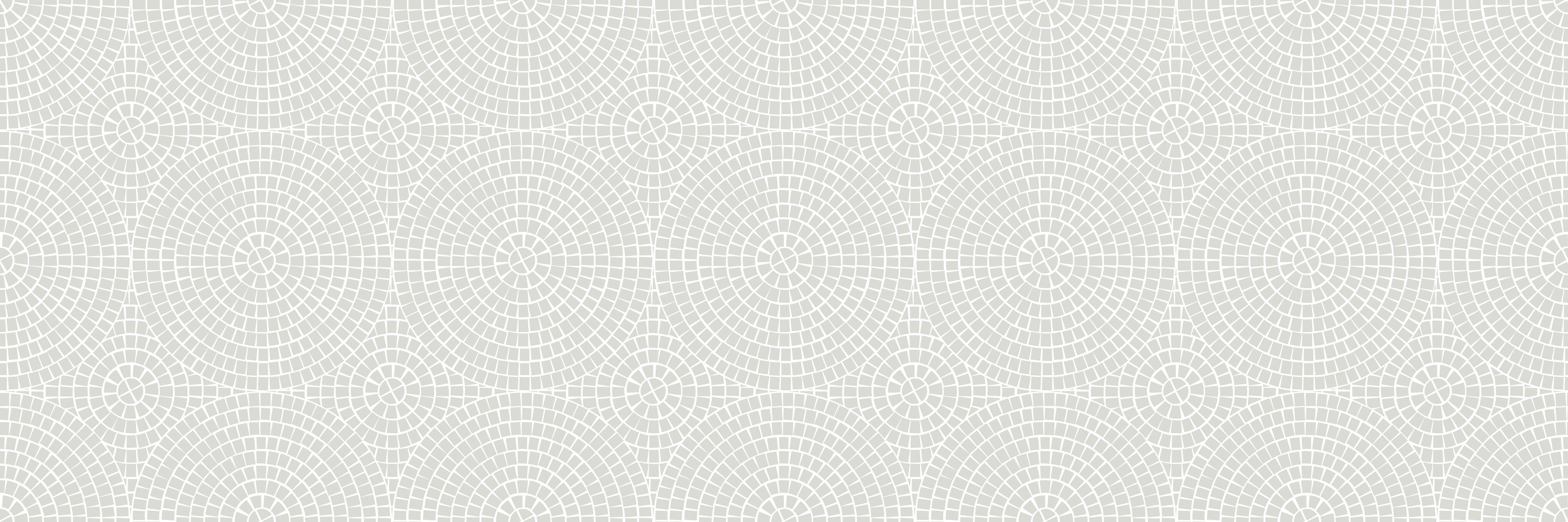 Küchenrückwand-Pietre Mosaico Argento