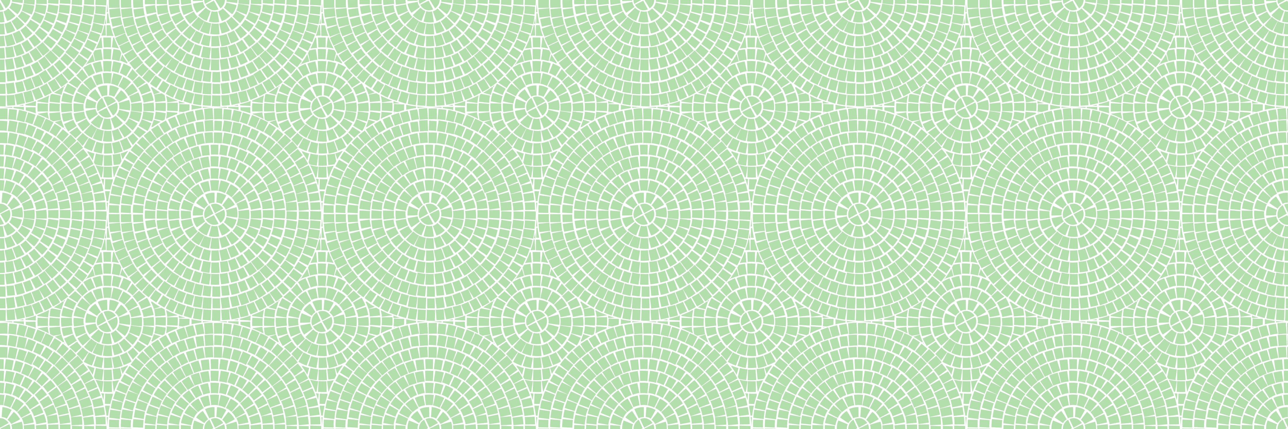 Küchenrückwand-Pietre Mosaico Muschio