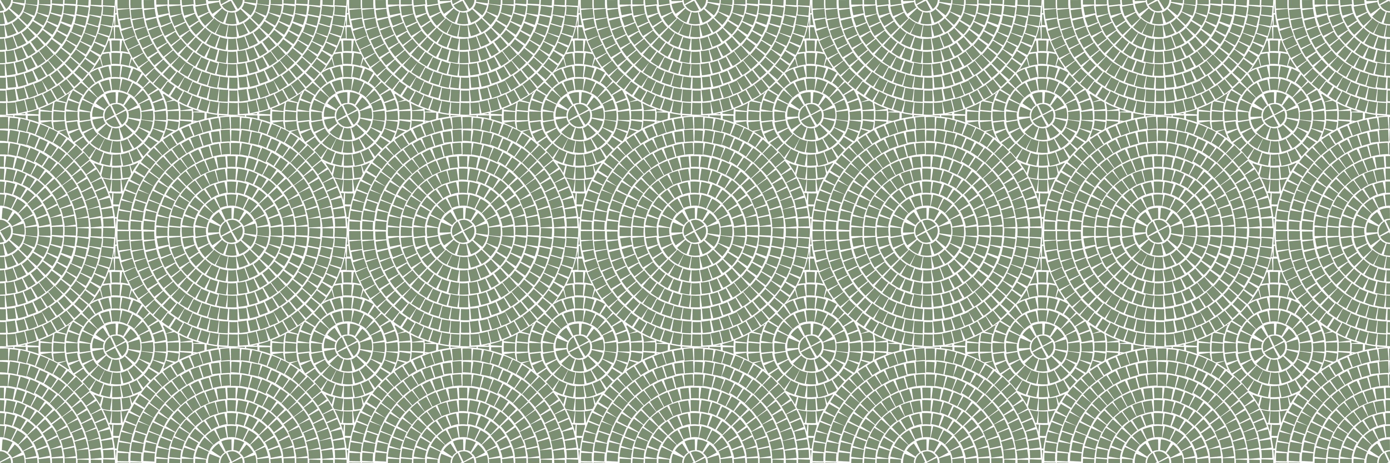 Küchenrückwand-Pietre Mosaico Oliva