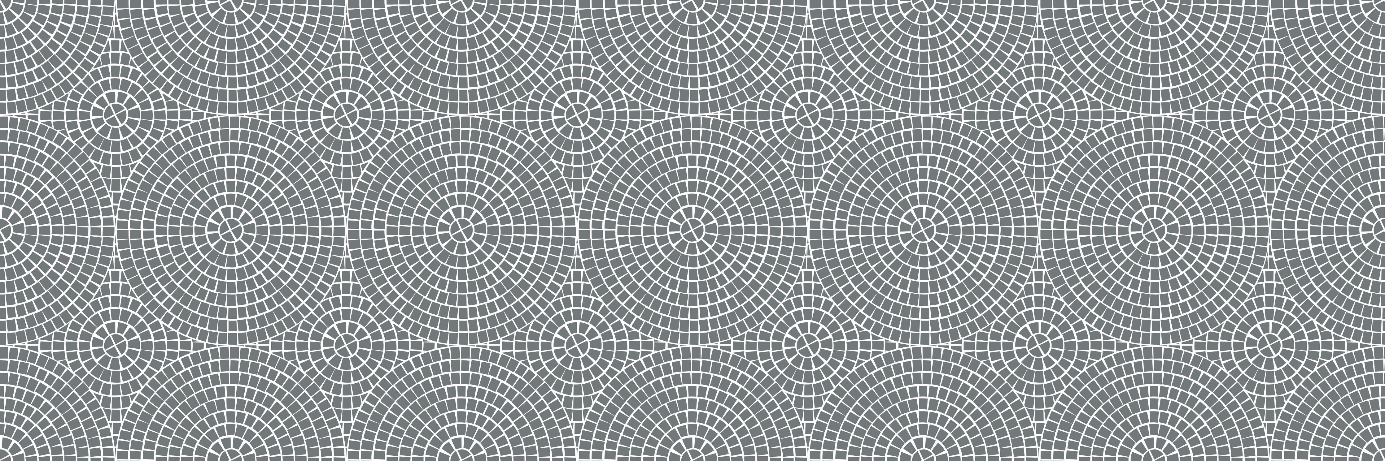 Küchenrückwand-Pietre Mosaico Piombo