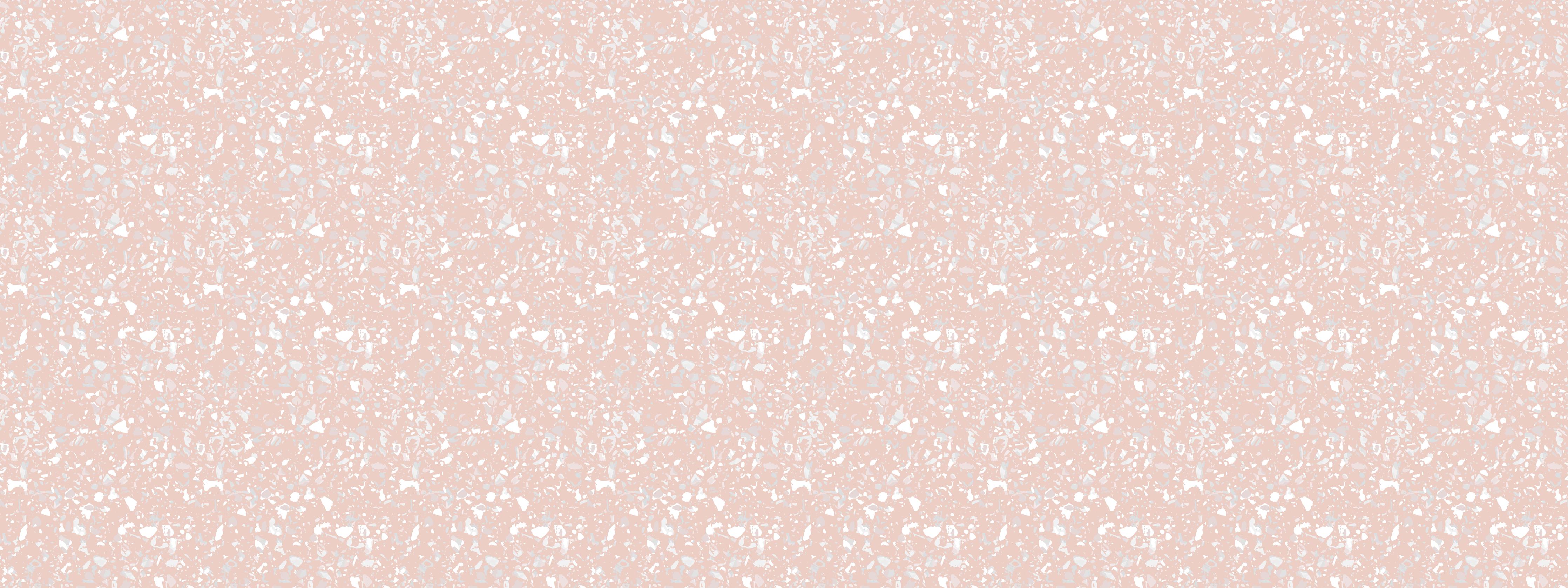 Küchenrückwand-Pietre Terrazzo Cipria