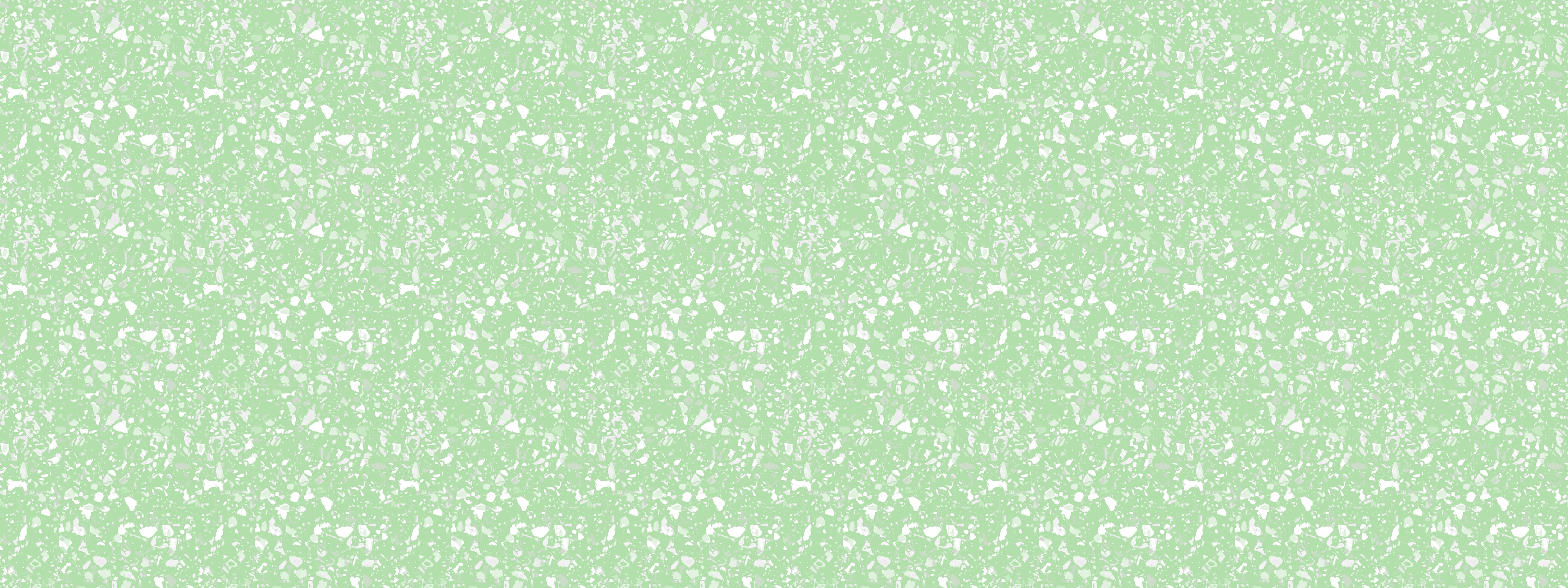 Küchenrückwand-Pietre Terrazzo Muschio