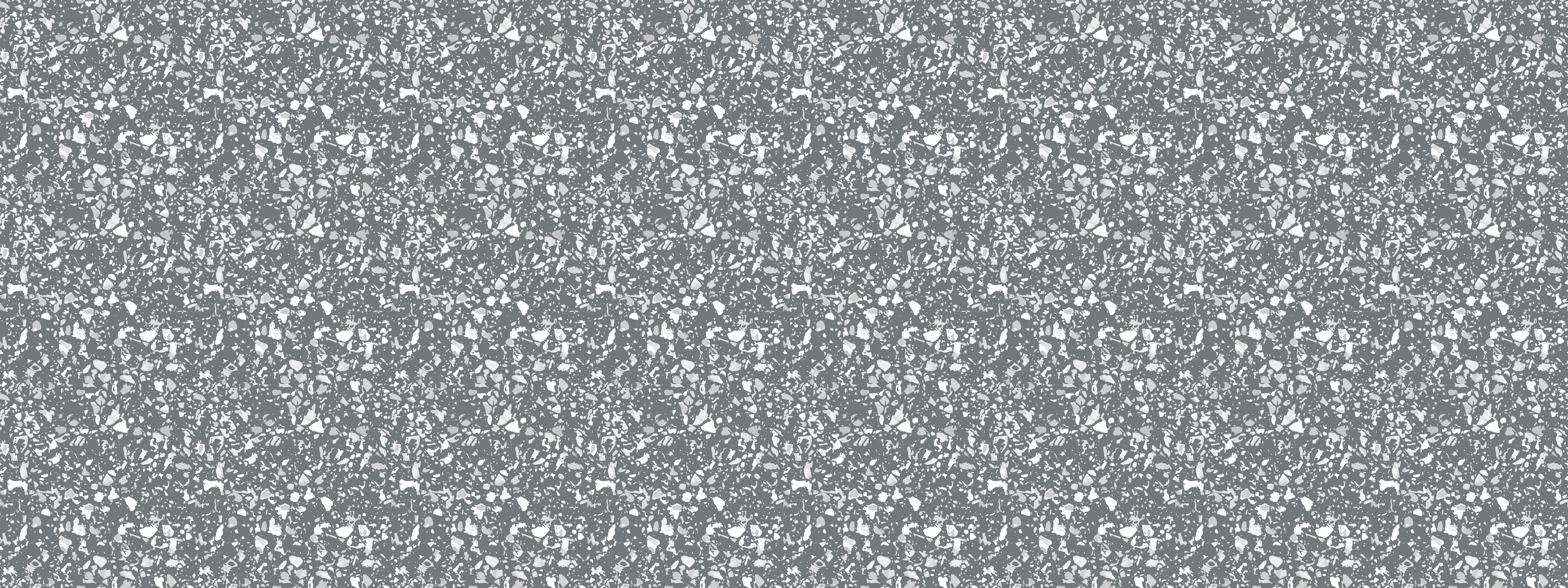 Küchenrückwand-Pietre Terrazzo Piombo