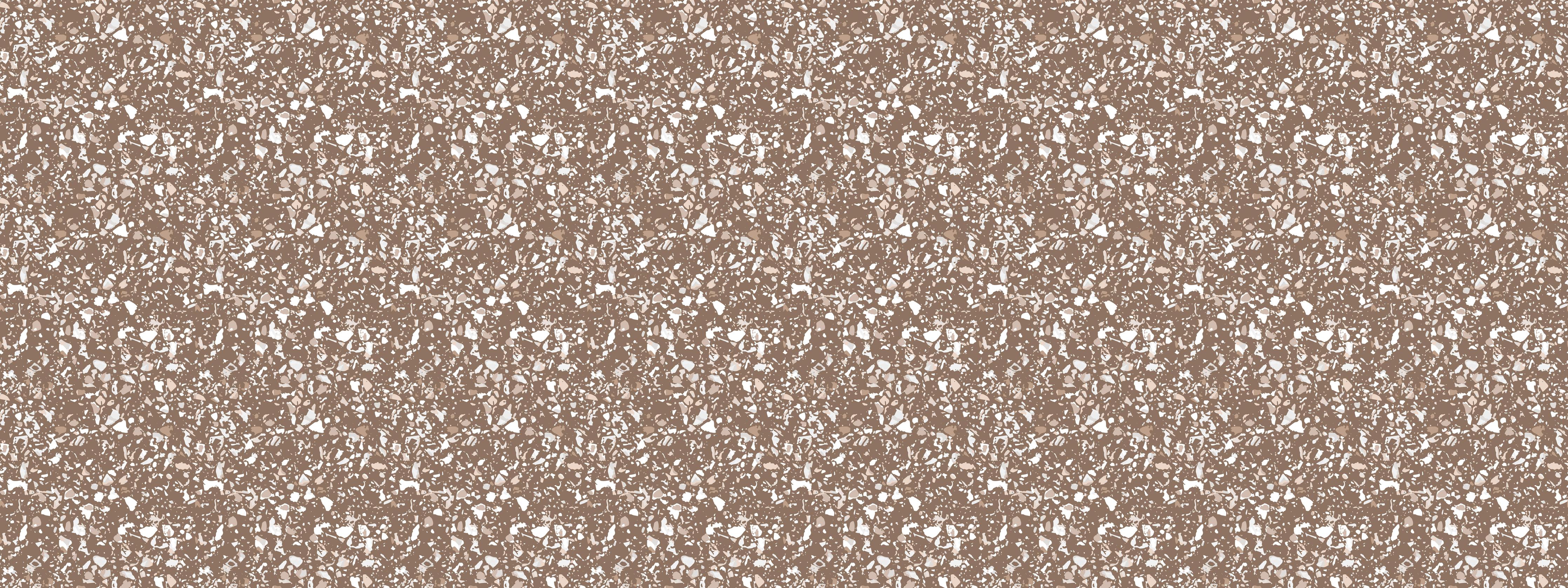 Küchenrückwand-Pietre Terrazzo Sigaro