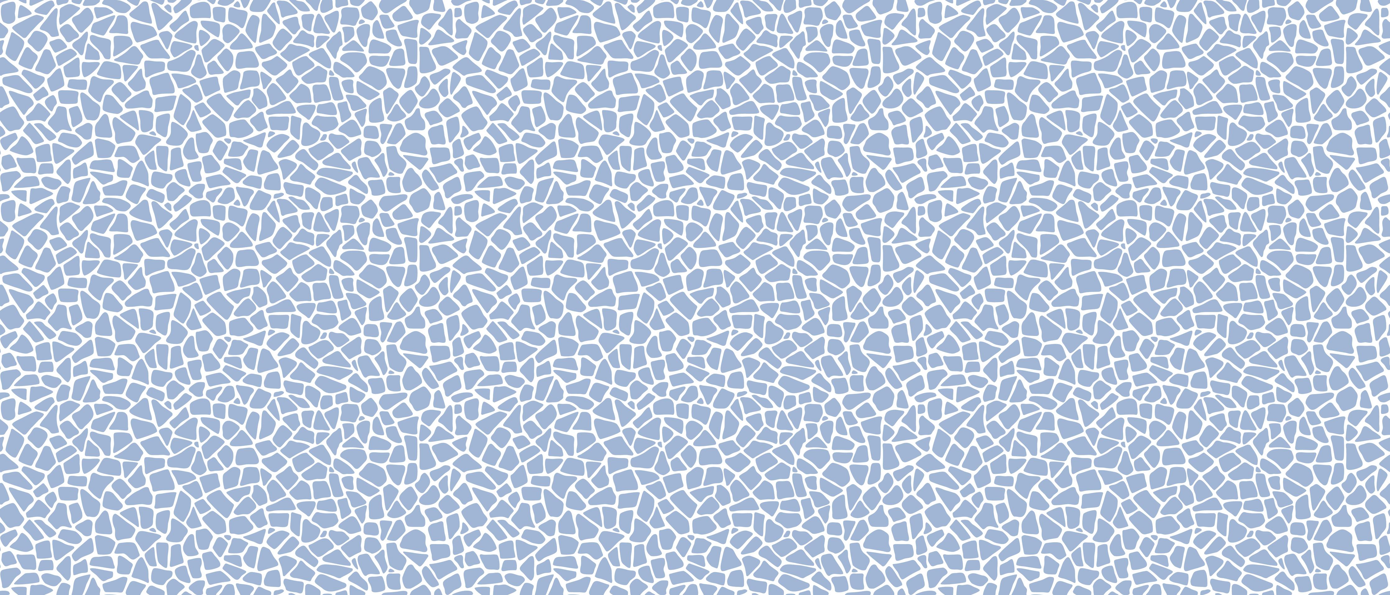 Küchenrückwand-Pietre Tessere Ceruleo