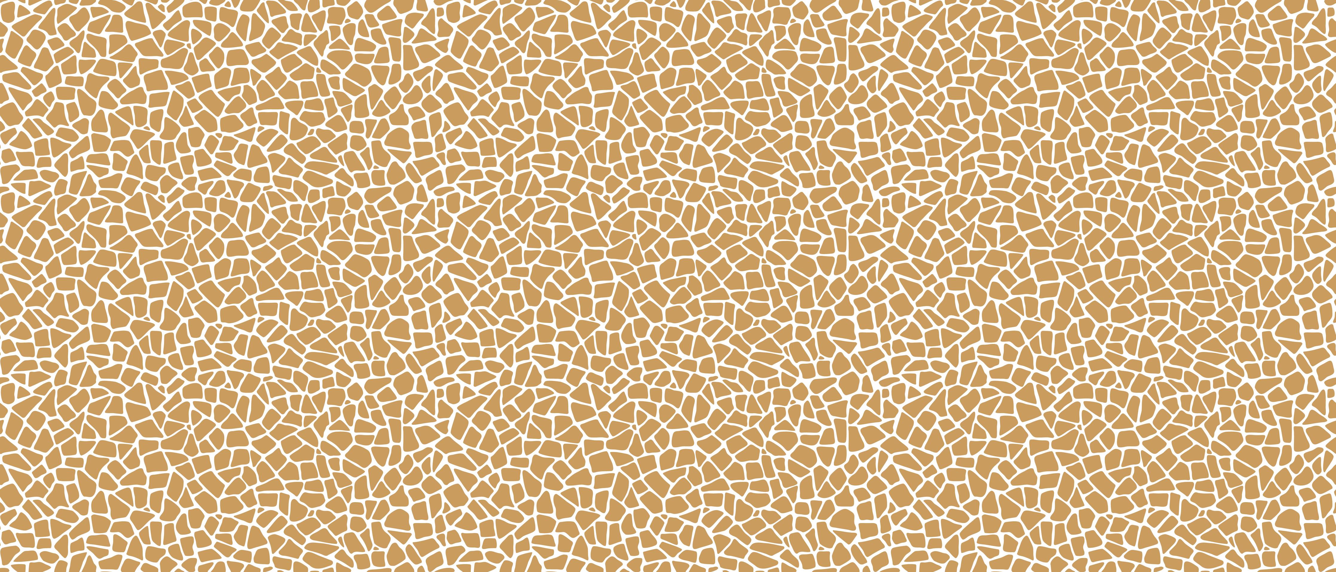 Küchenrückwand-Pietre Tessere Ocra