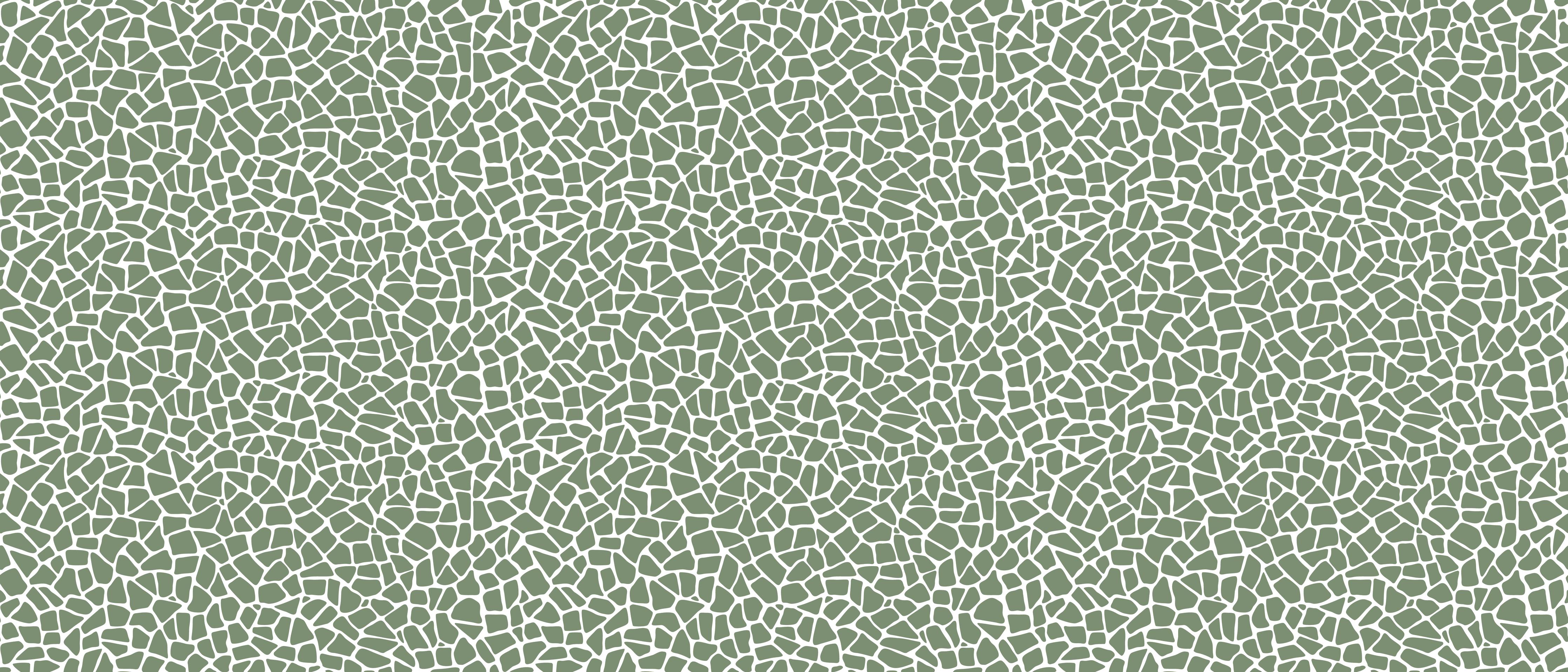 Küchenrückwand-Pietre Tessere Oliva