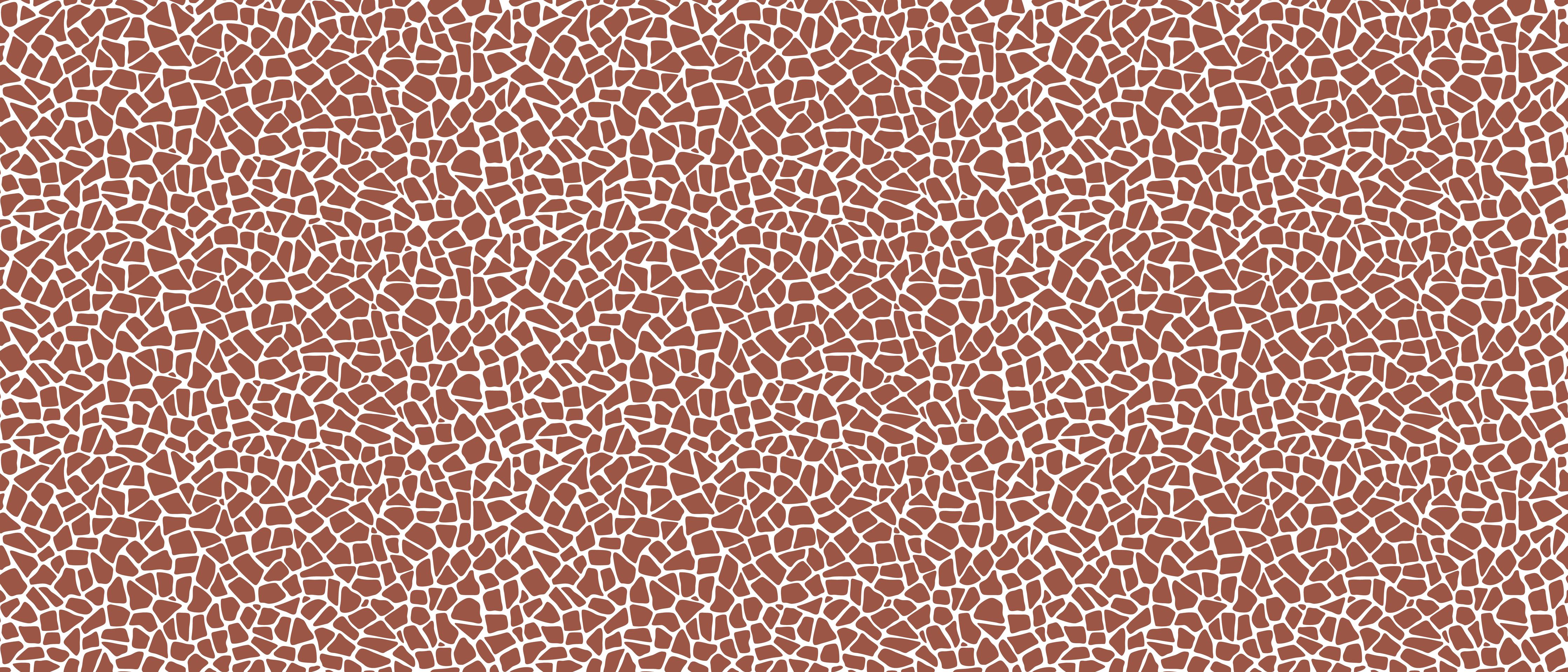 Küchenrückwand-Pietre Tessere Ruggine