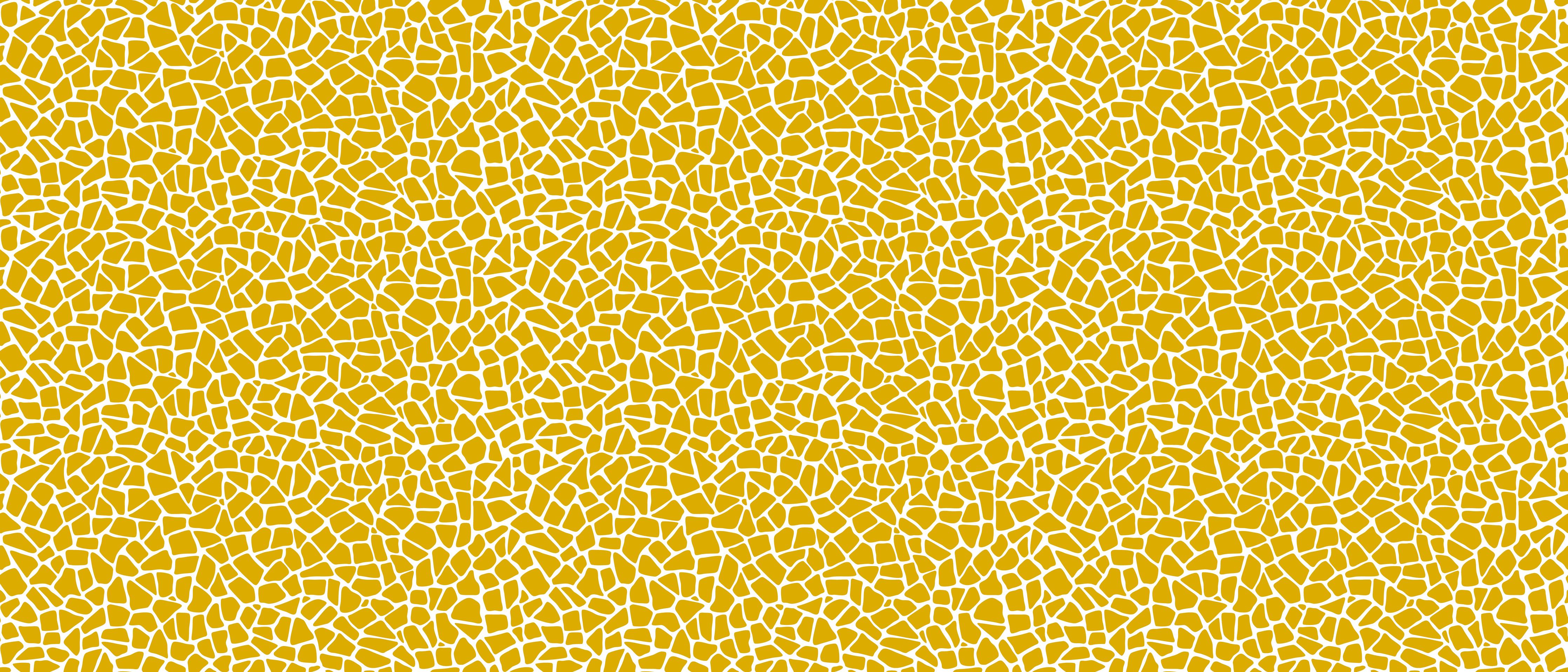 Küchenrückwand-Pietre Tessere Senape