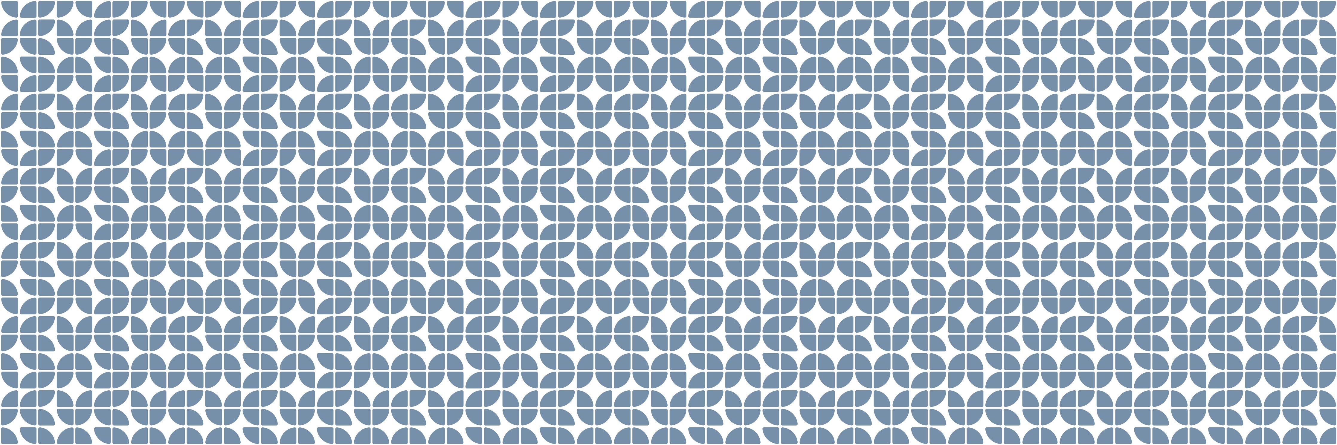 Küchenrückwand-Retro Grazia Azzurro polvere