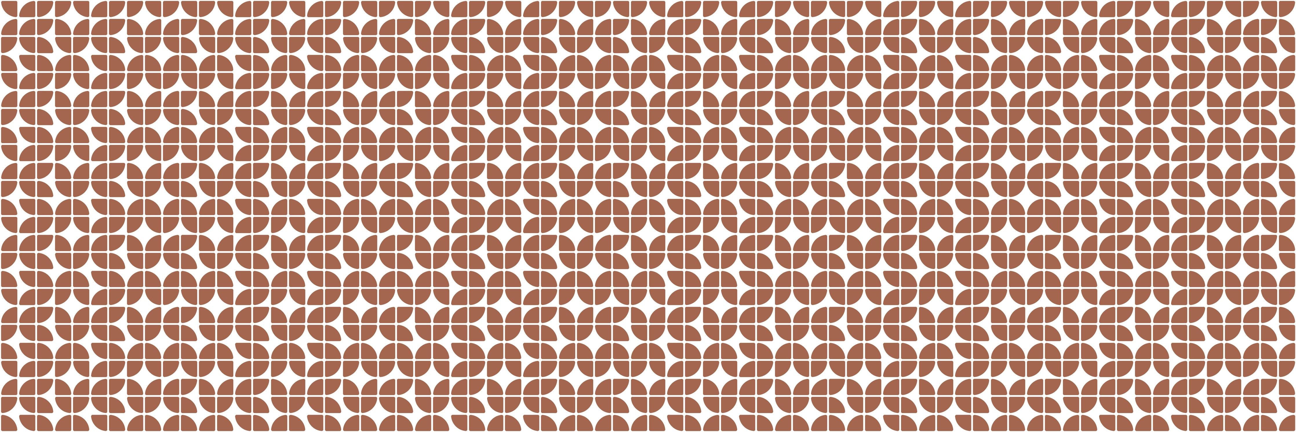 Küchenrückwand-Retro Grazia Cannella