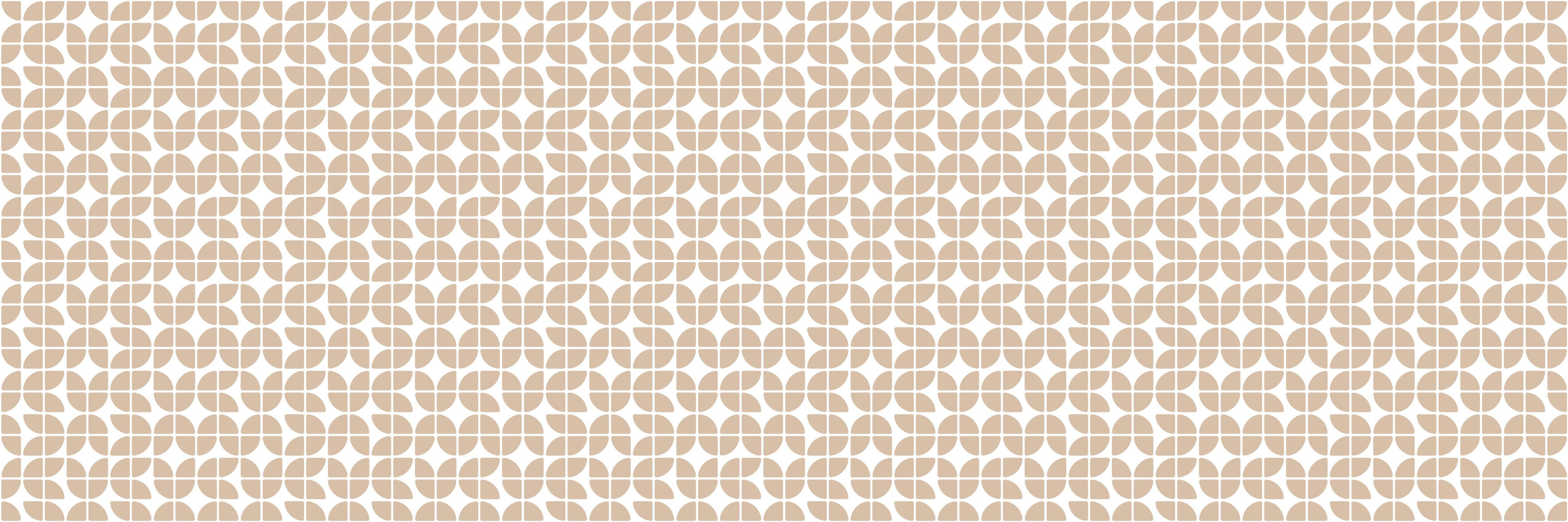 Küchenrückwand-Retro Grazia Cappuccino