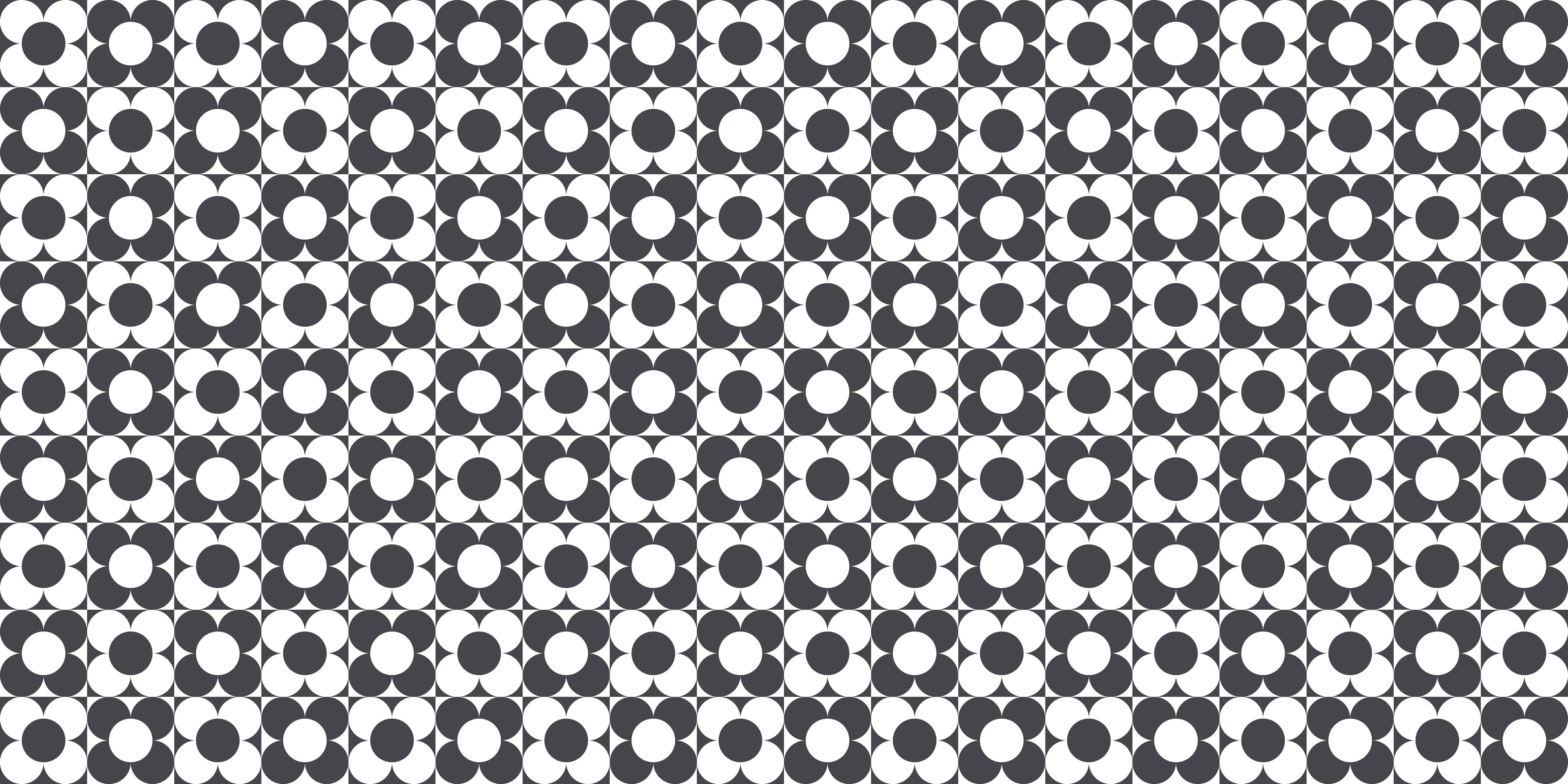 Küchenrückwand-Retro Primavera Antracite