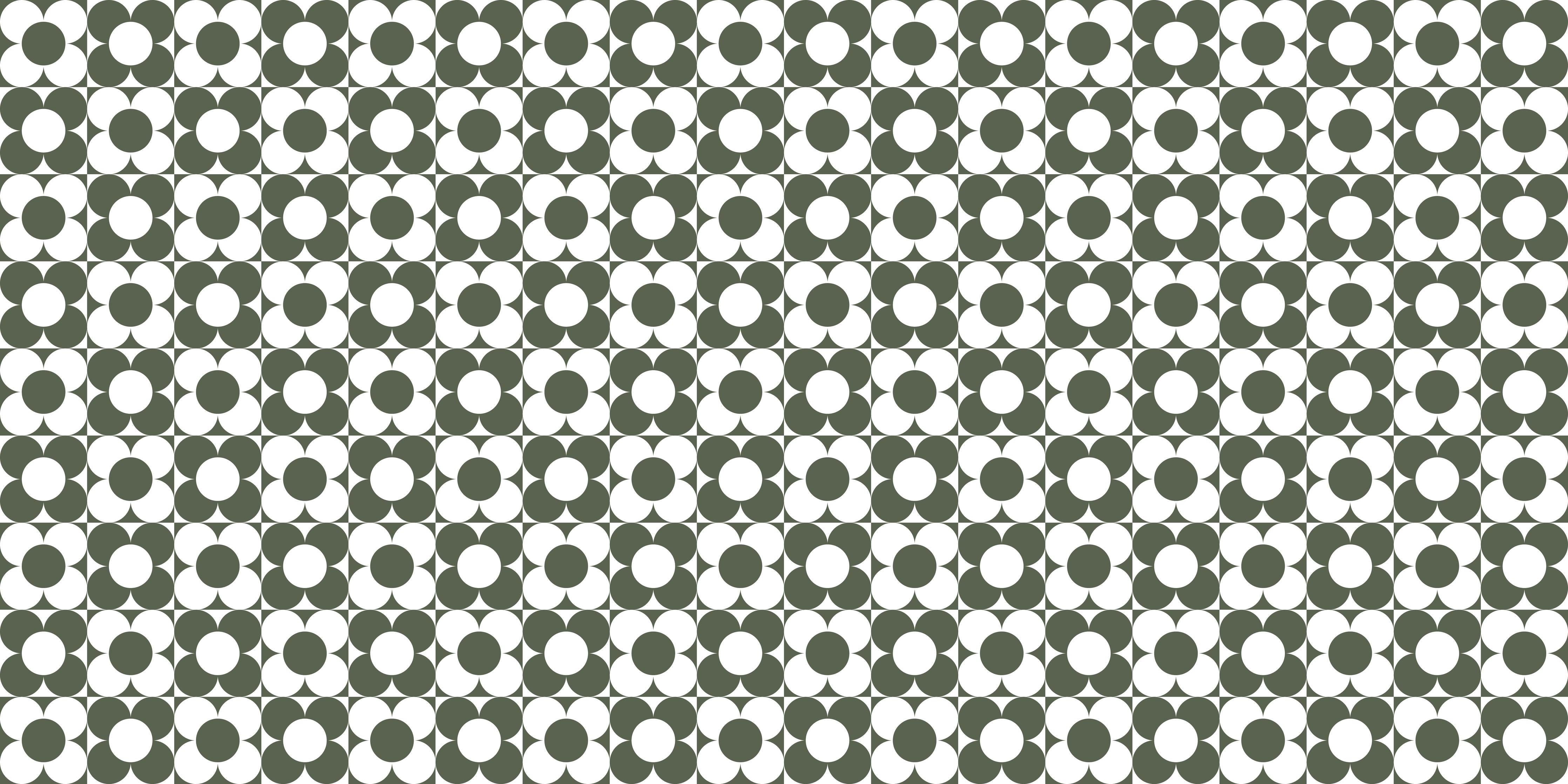 Küchenrückwand-Retro Primavera Bosco