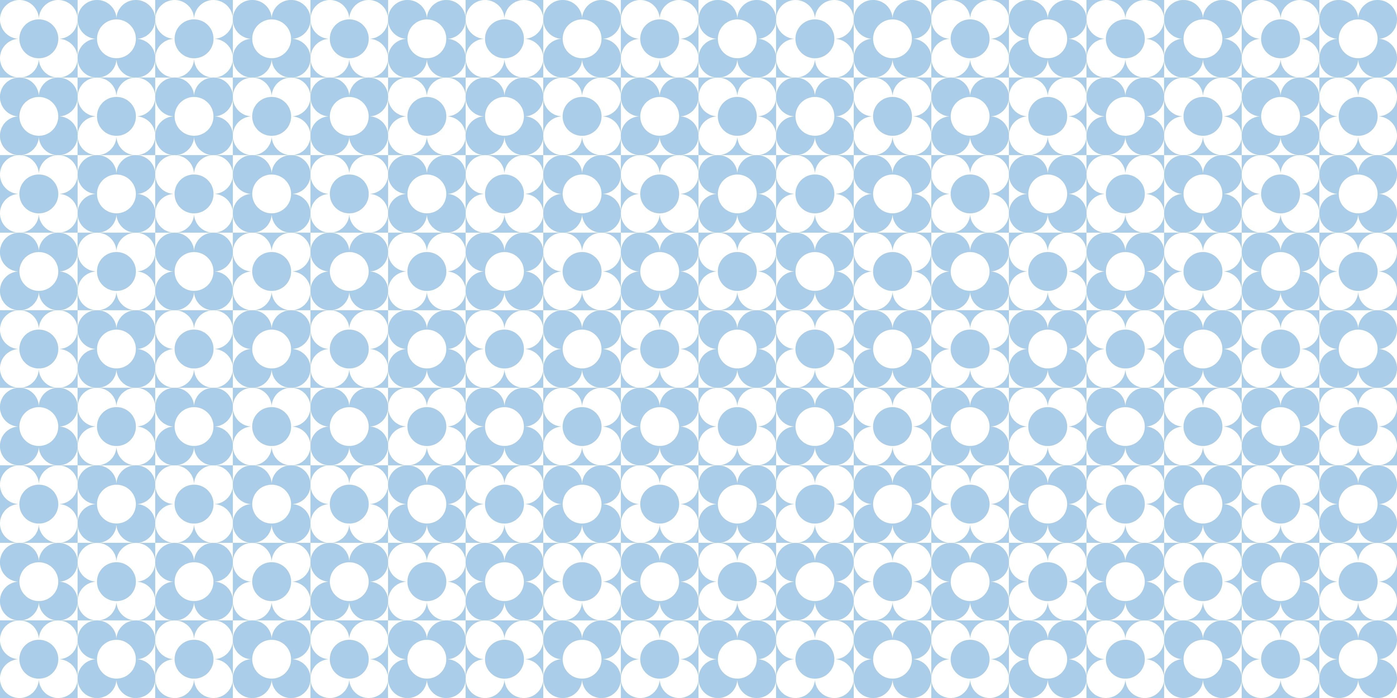 Küchenrückwand-Retro Primavera Cielo