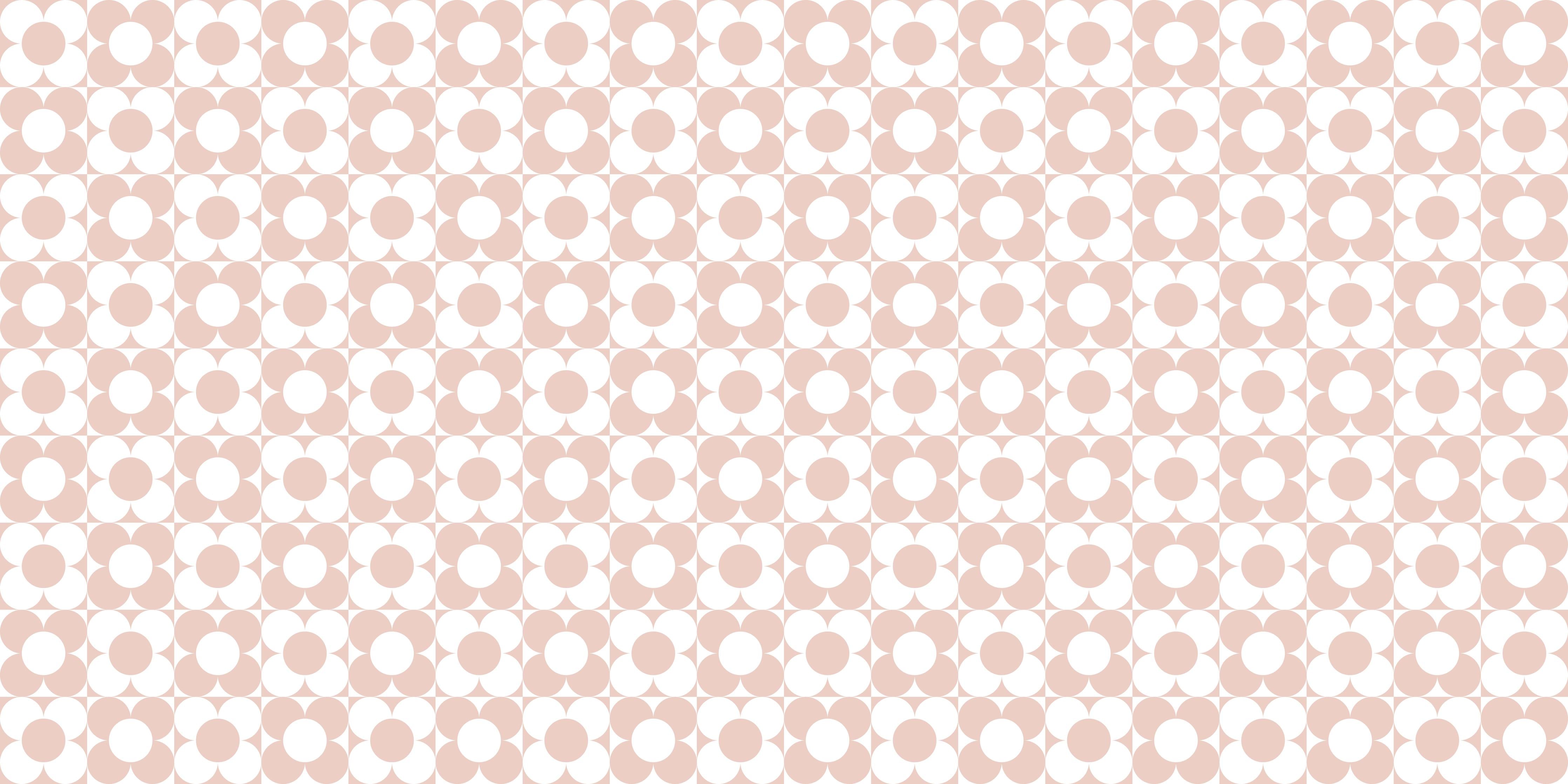 Küchenrückwand-Retro Primavera Cipria