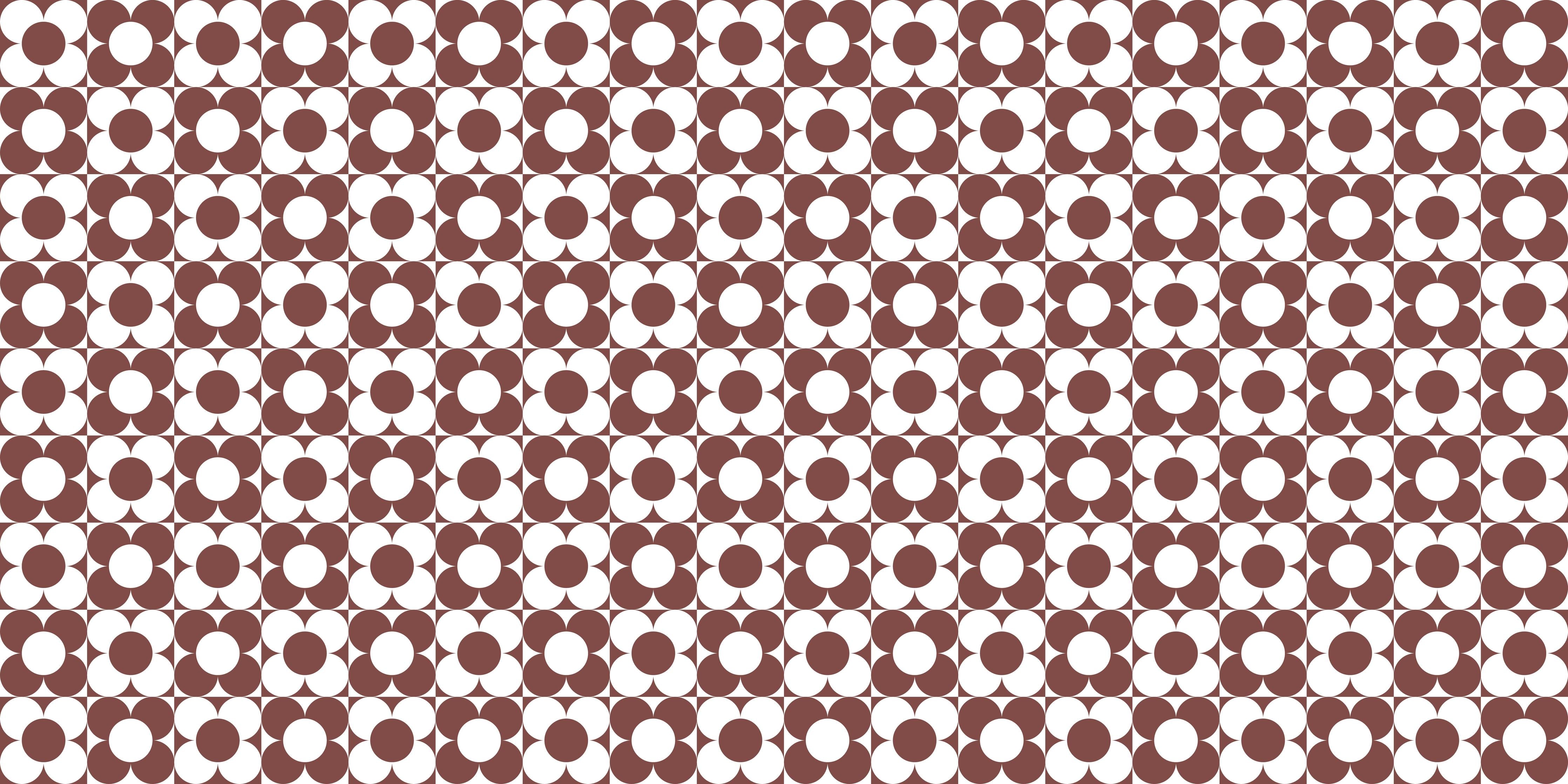 Küchenrückwand-Retro Primavera Mattone