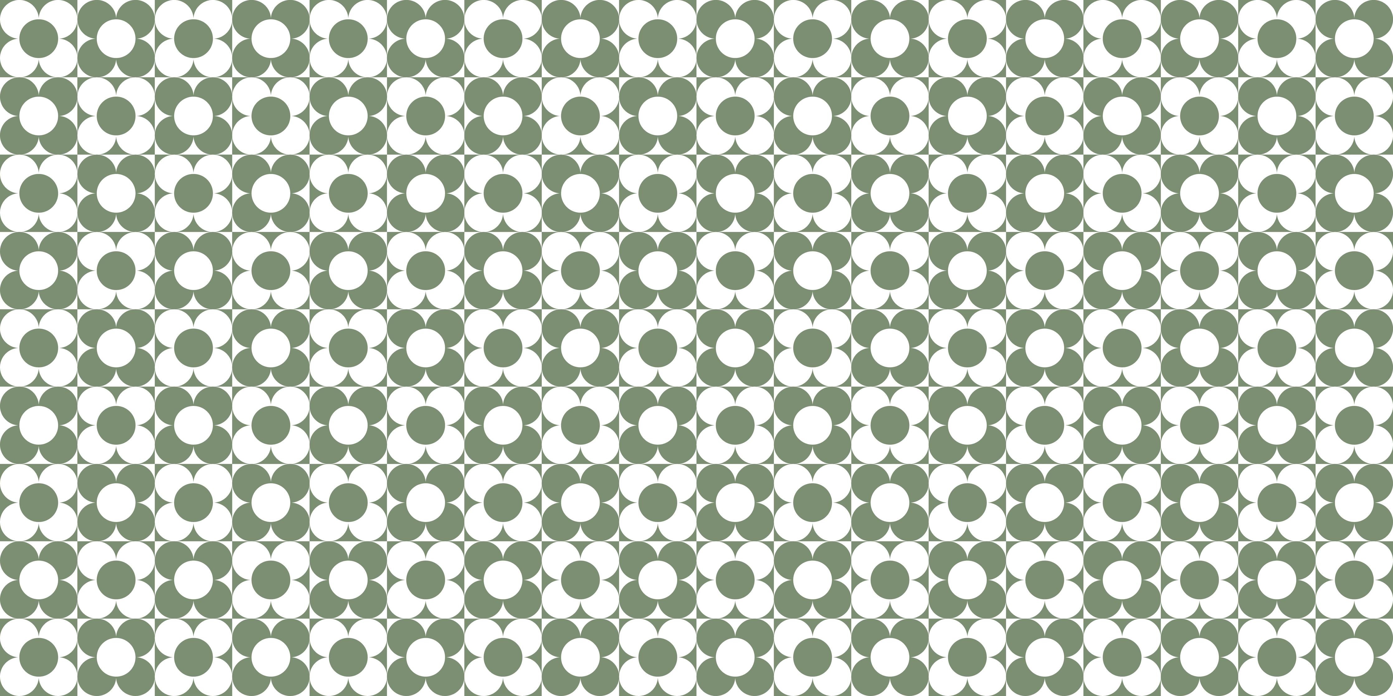 Küchenrückwand-Retro Primavera Oliva