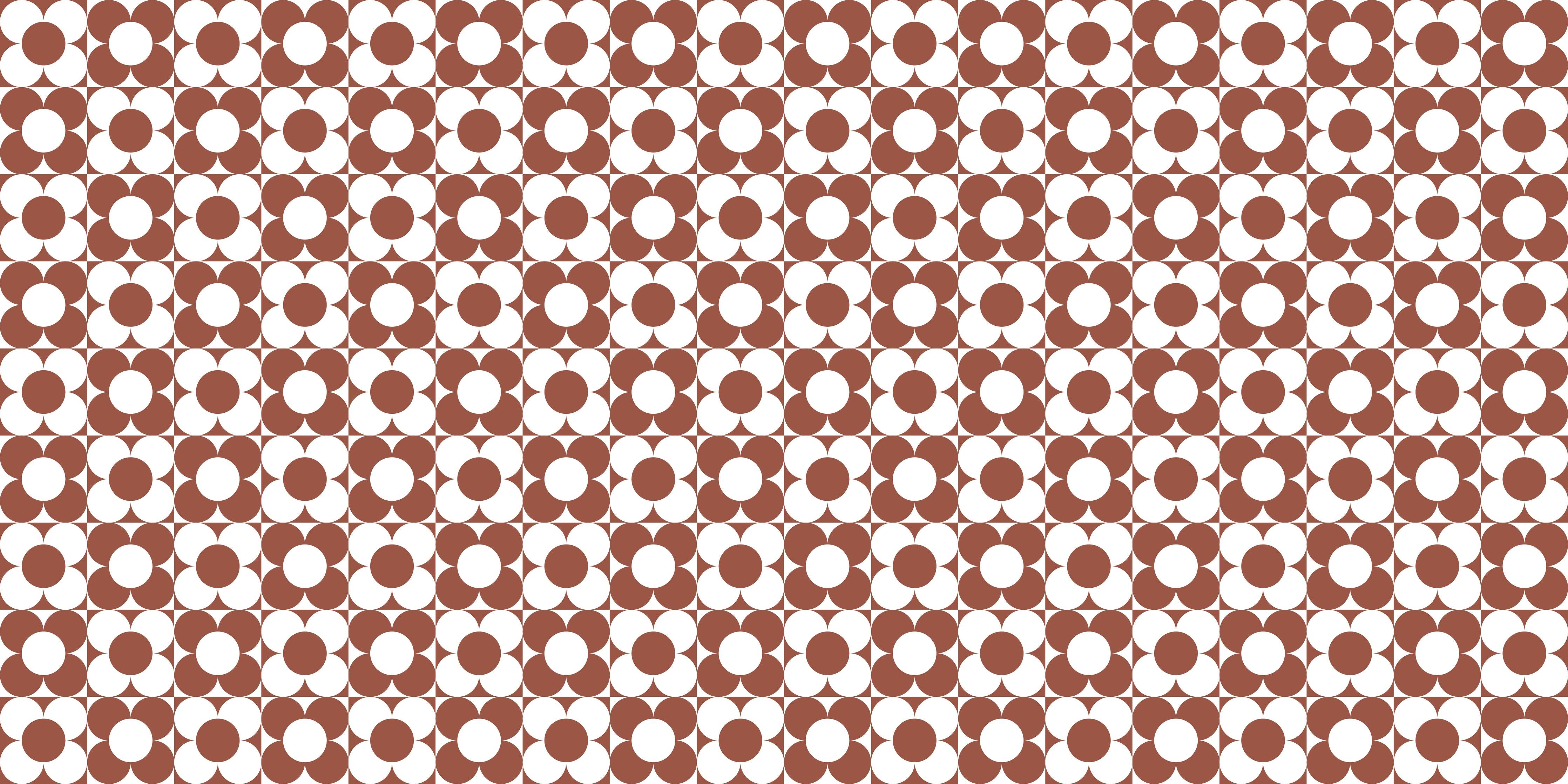 Küchenrückwand-Retro Primavera Ruggine