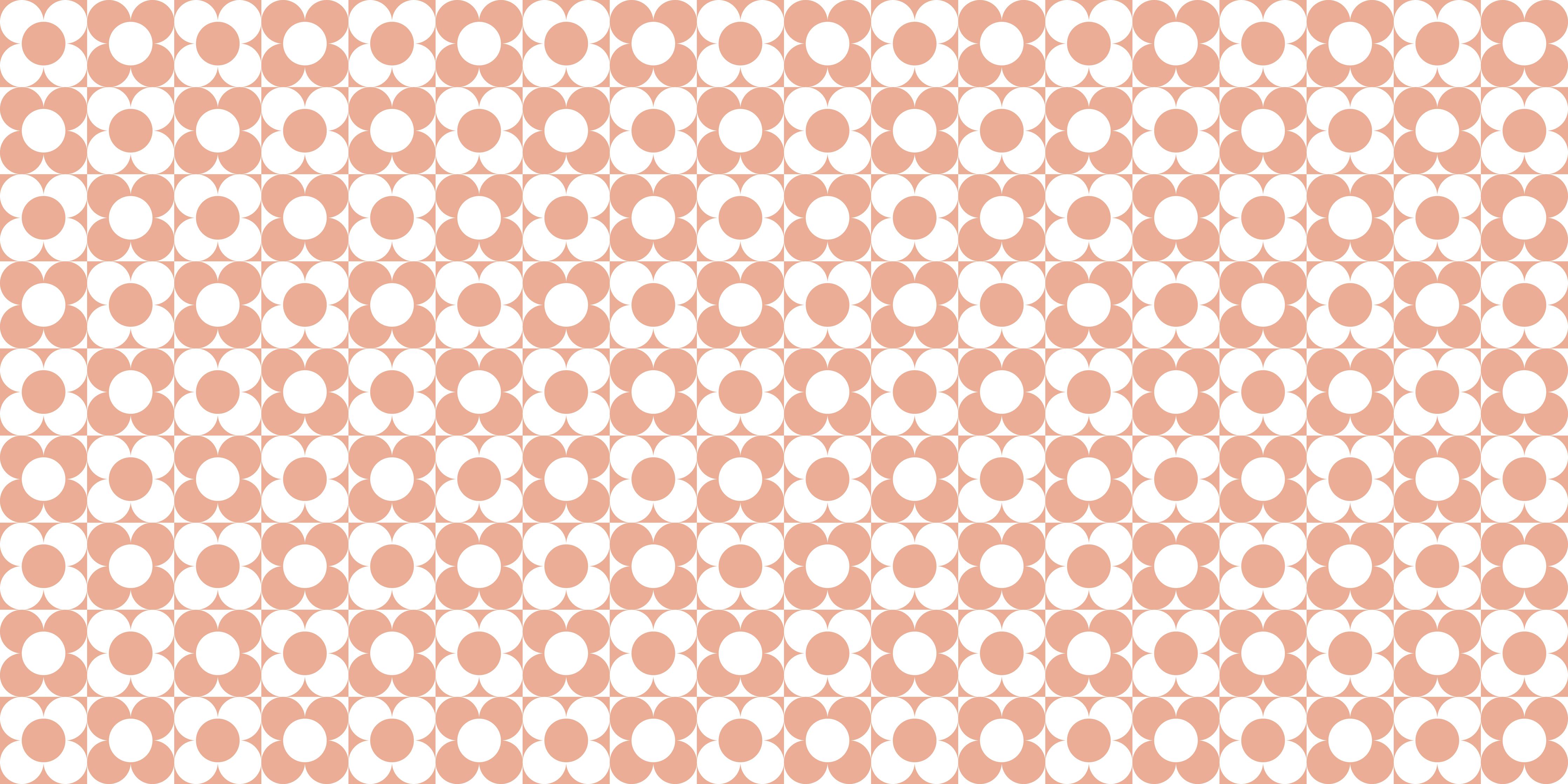 Küchenrückwand-Retro Primavera Salmone