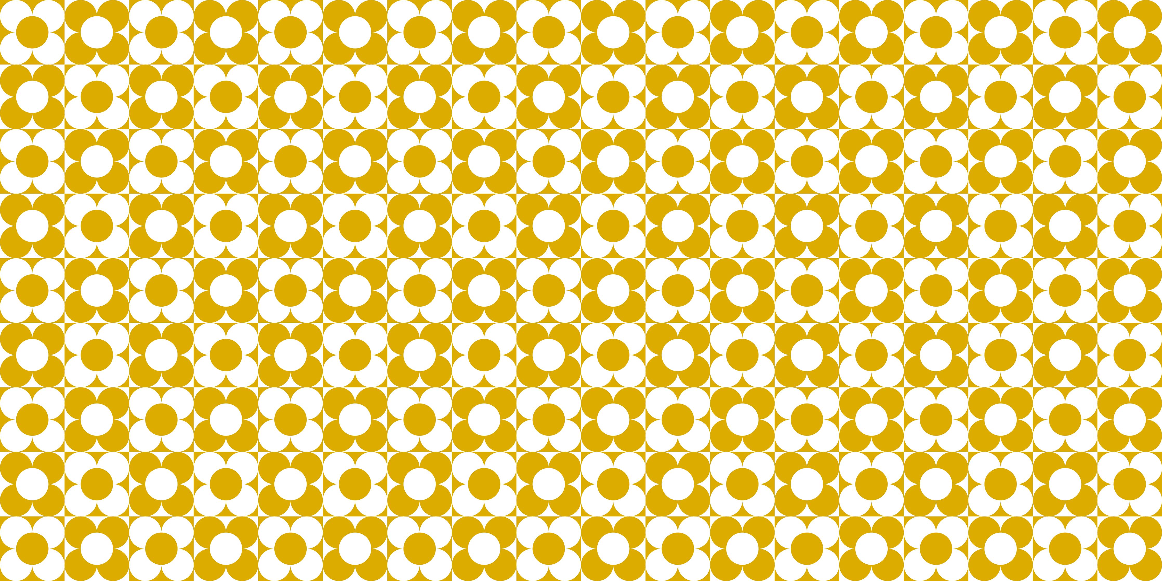 Küchenrückwand-Retro Primavera Senape