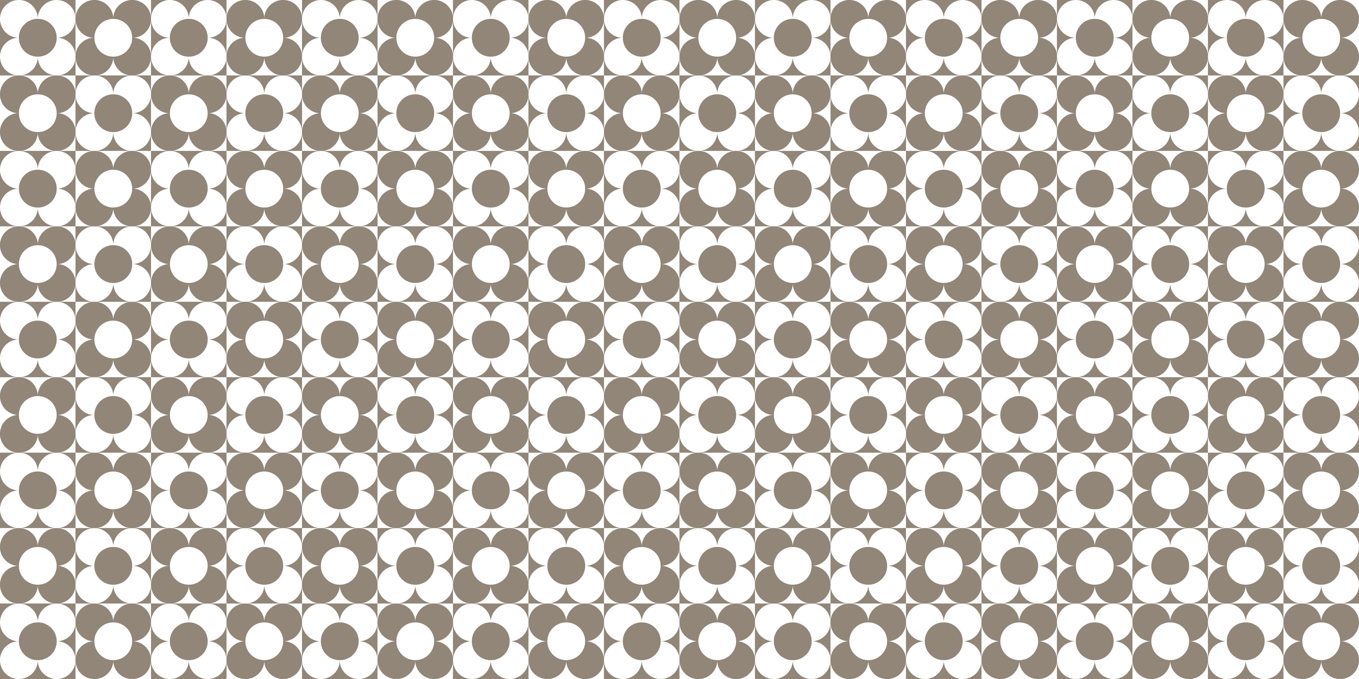 Küchenrückwand-Retro Primavera Tortora