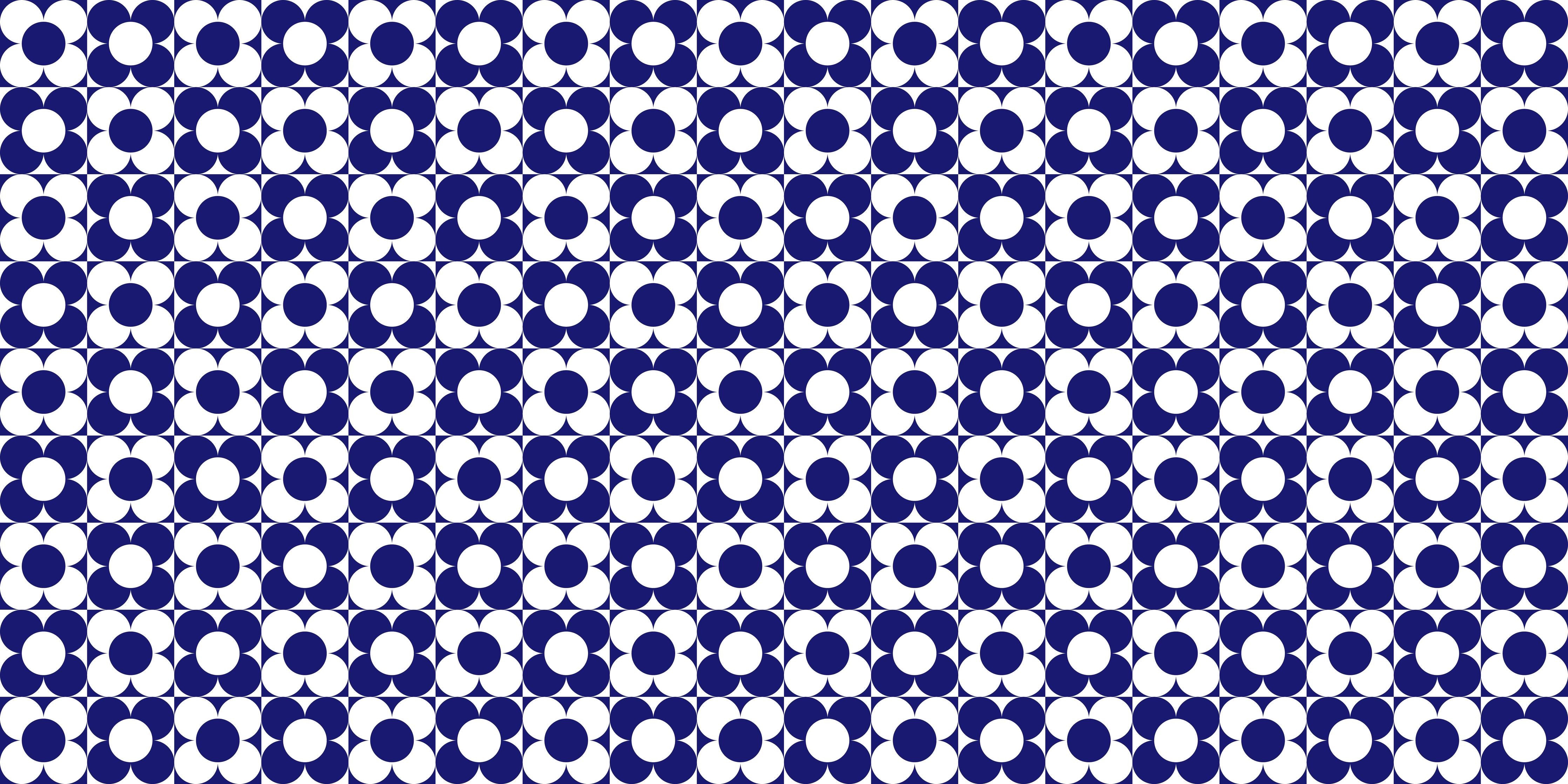 Küchenrückwand-Retro Primavera Zaffiro