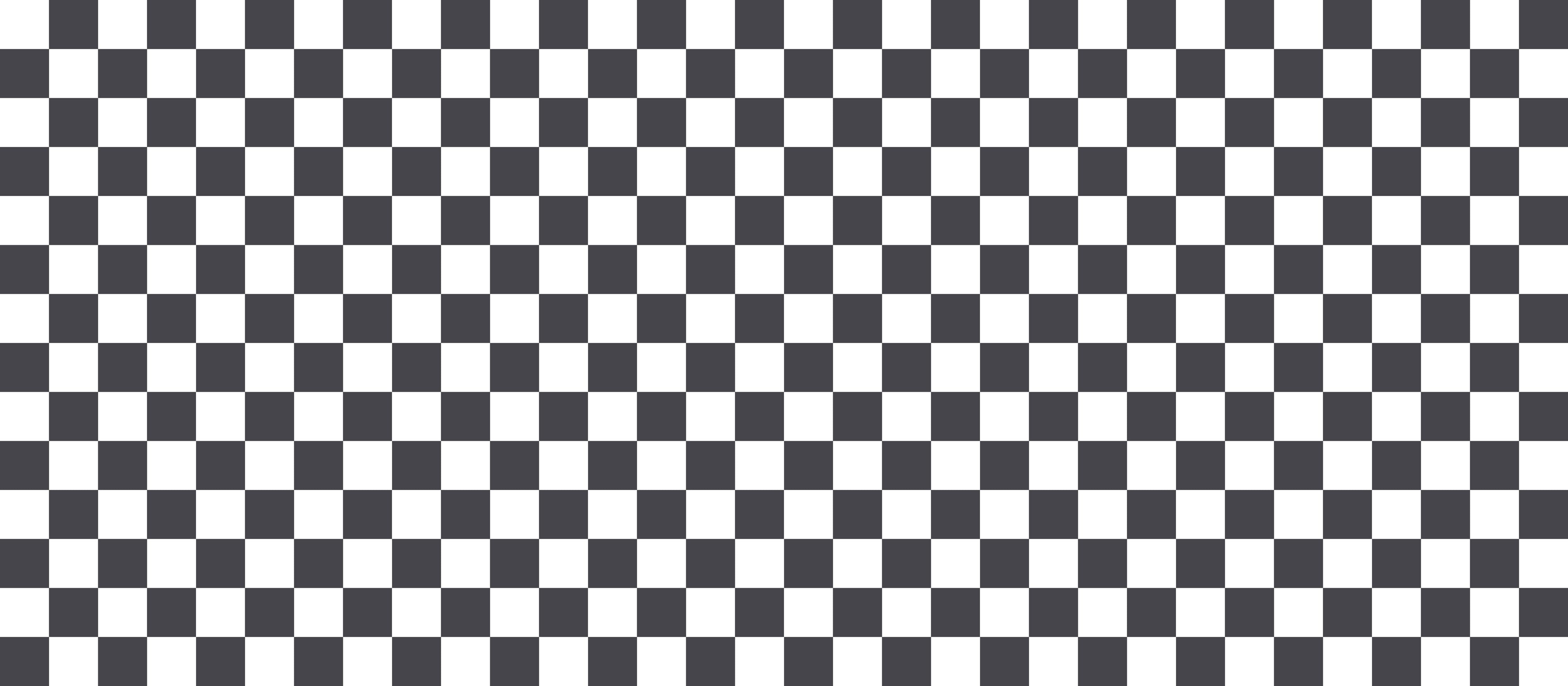 Küchenrückwand-Retro Scacco Antracite