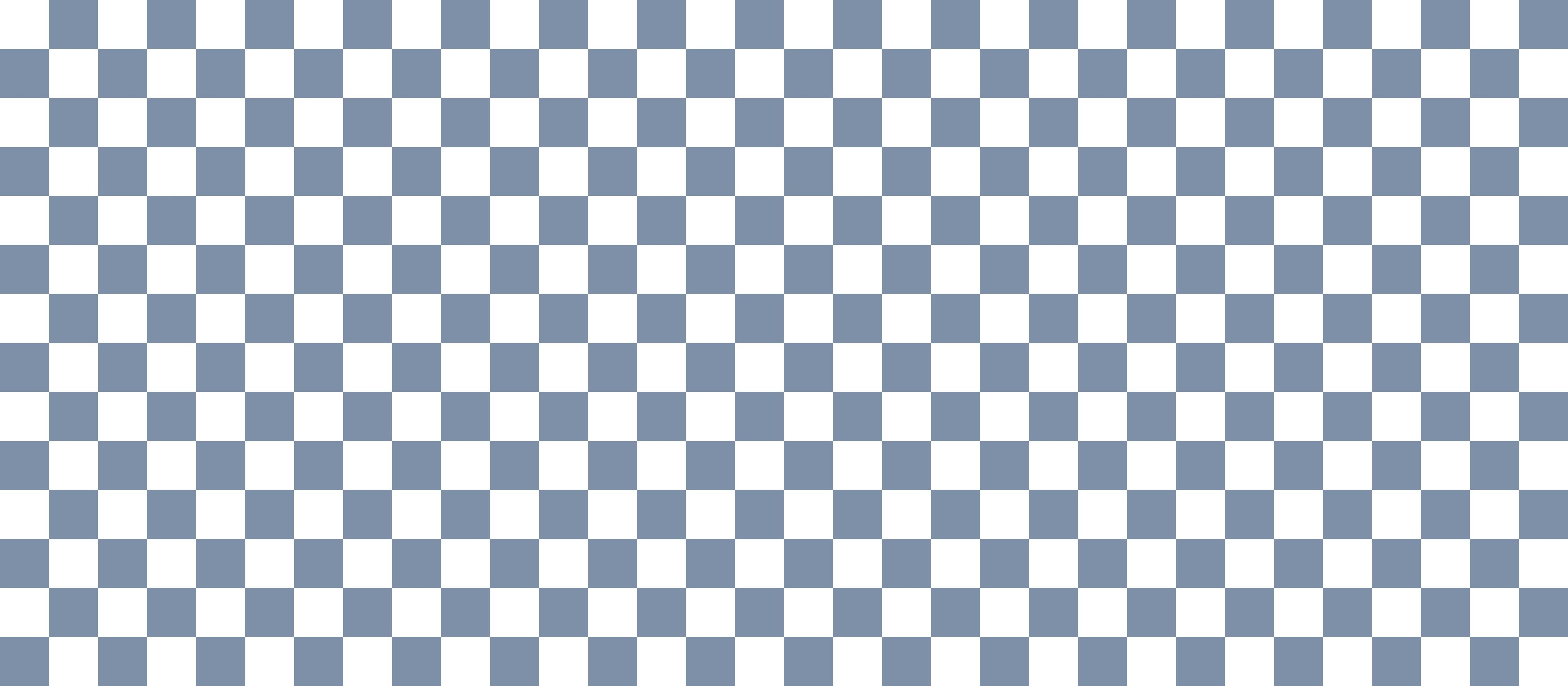 Küchenrückwand-Retro Scacco Azzurro polvere