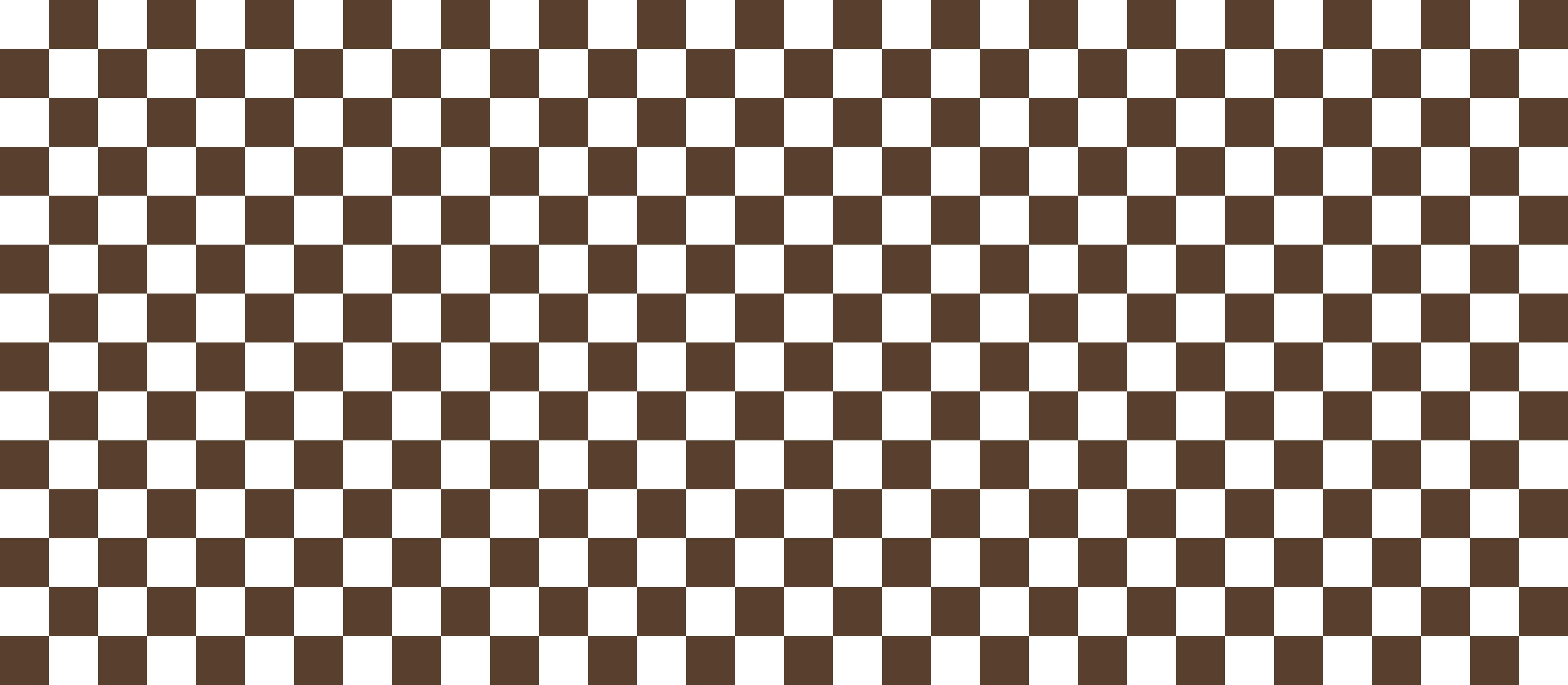 Küchenrückwand-Retro Scacco Caffè