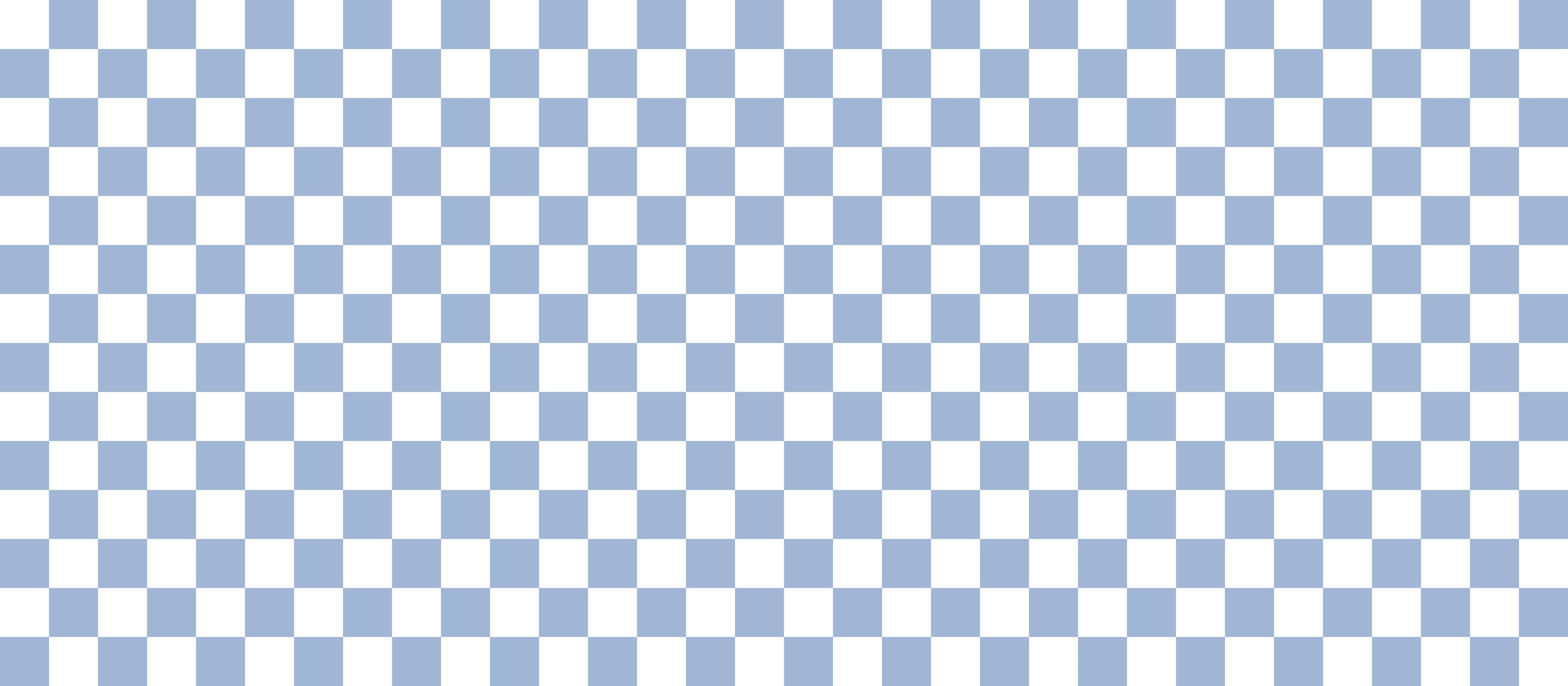 Küchenrückwand-Retro Scacco Ceruleo