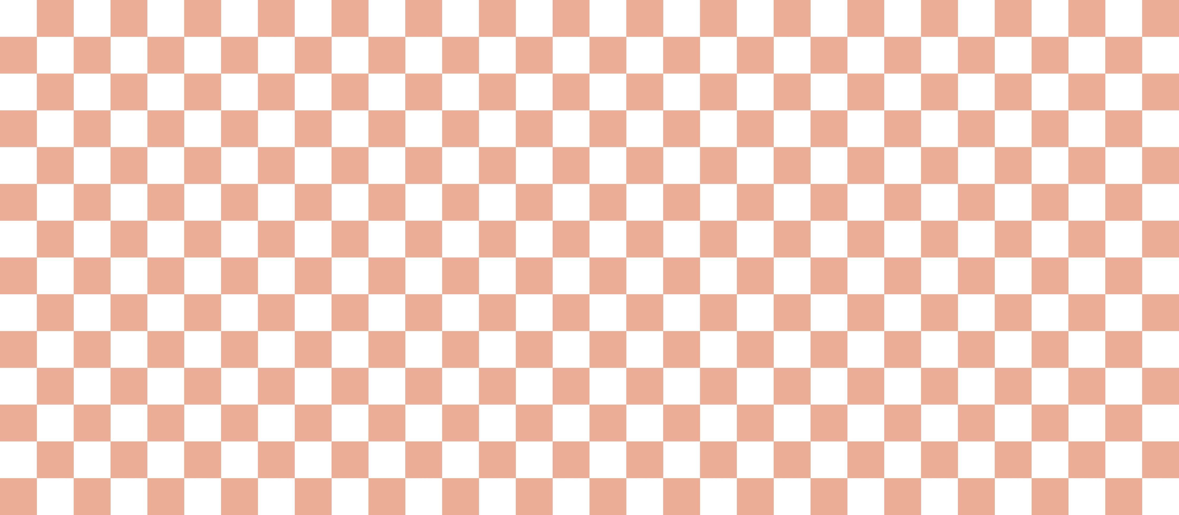 Küchenrückwand-Retro Scacco Salmone