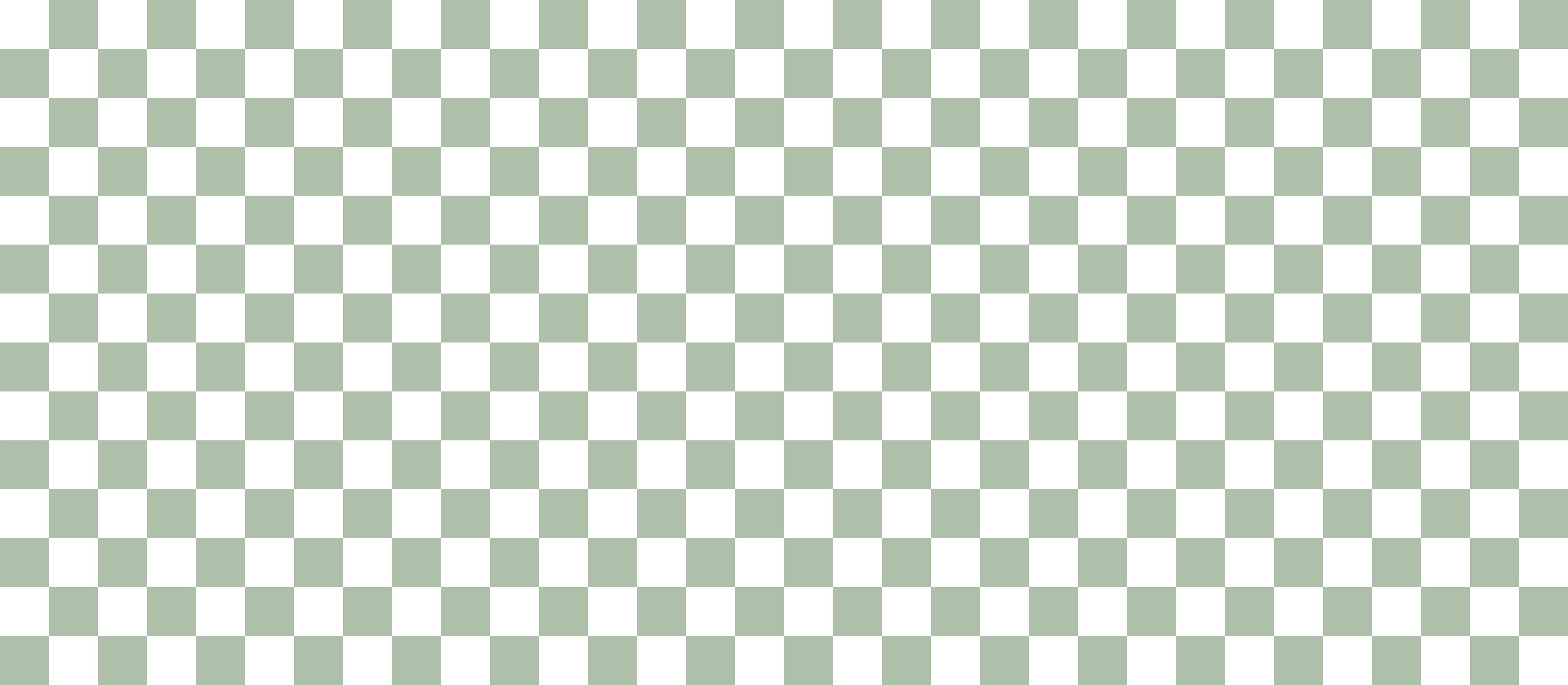 Küchenrückwand-Retro Scacco Salvia