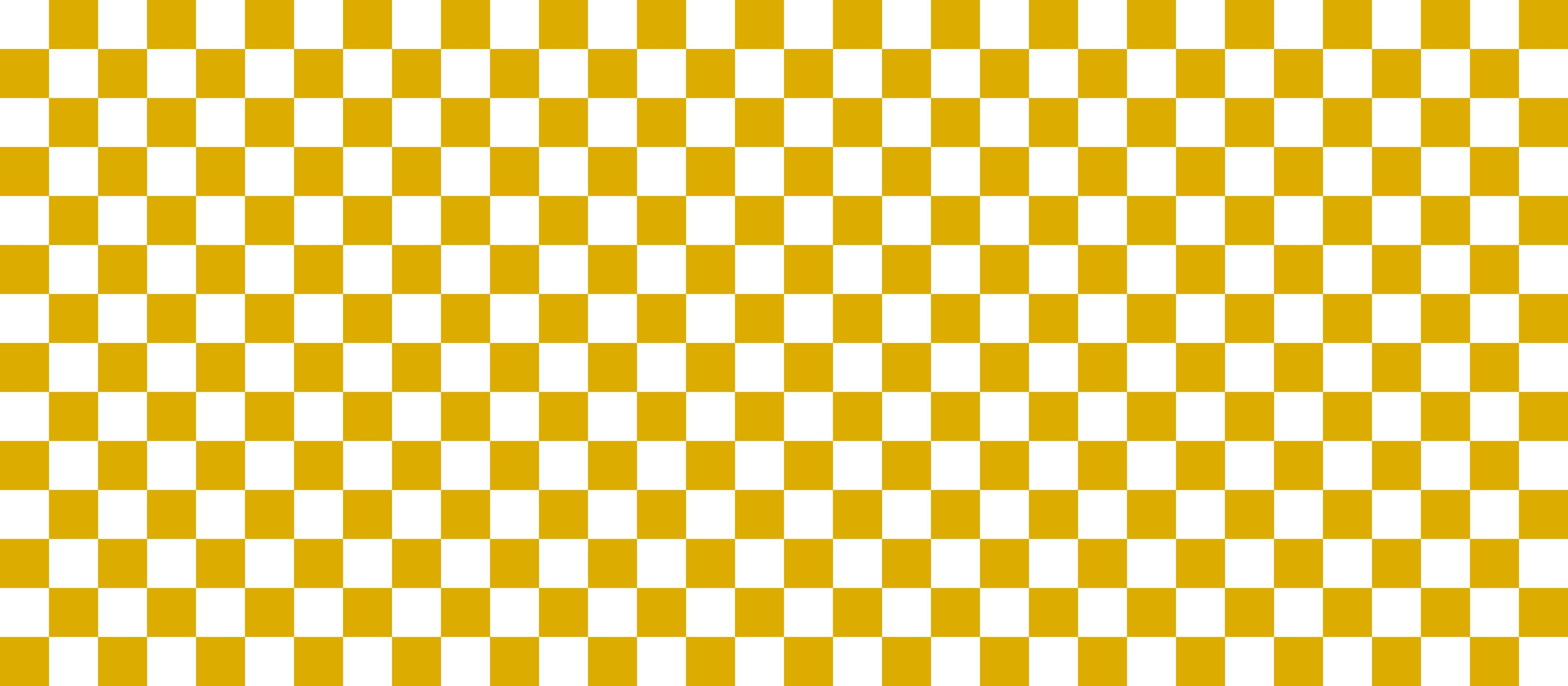 Küchenrückwand-Retro Scacco Senape