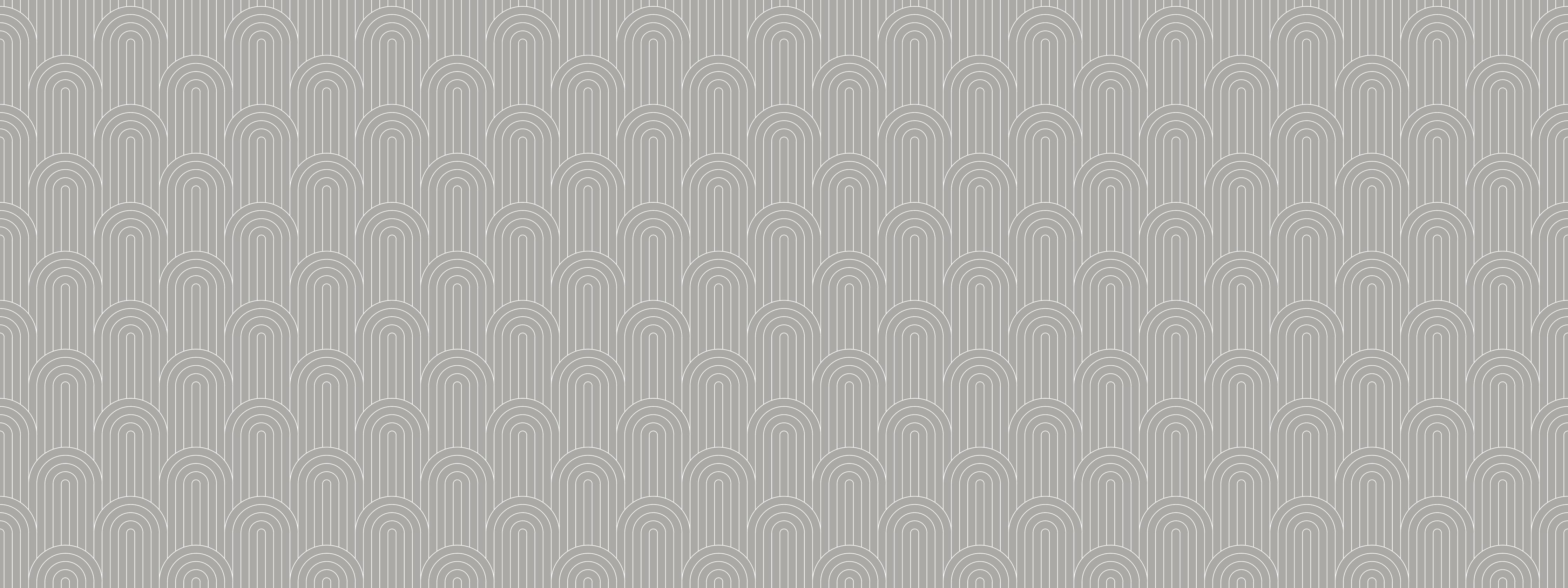 Küchenrückwand-Simmetria Arcate Cemento