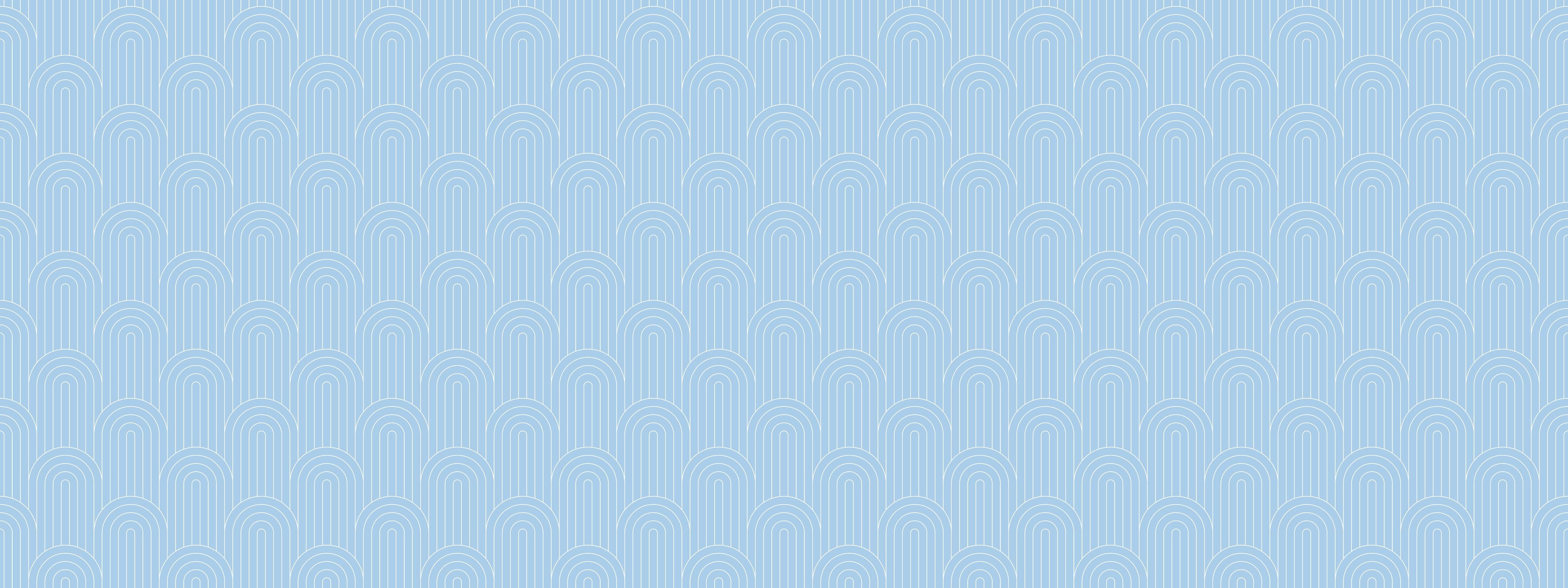 Küchenrückwand-Simmetria Arcate Cielo