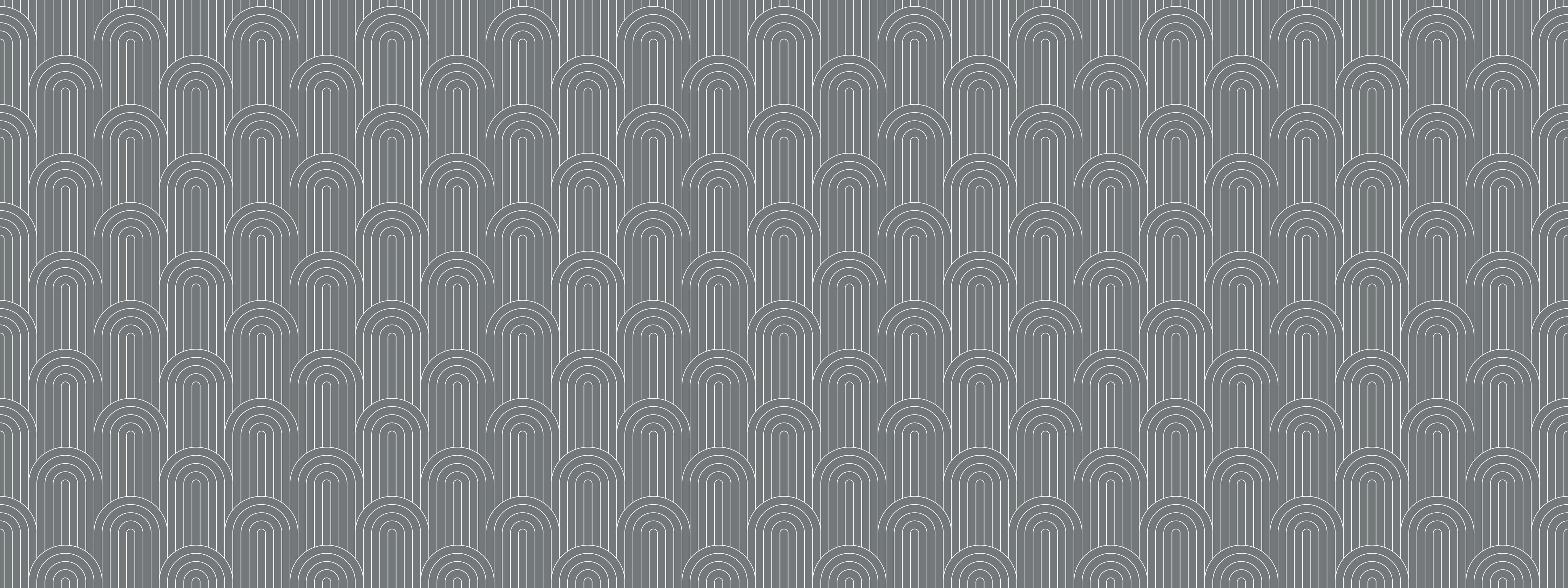 Küchenrückwand-Simmetria Arcate Piombo